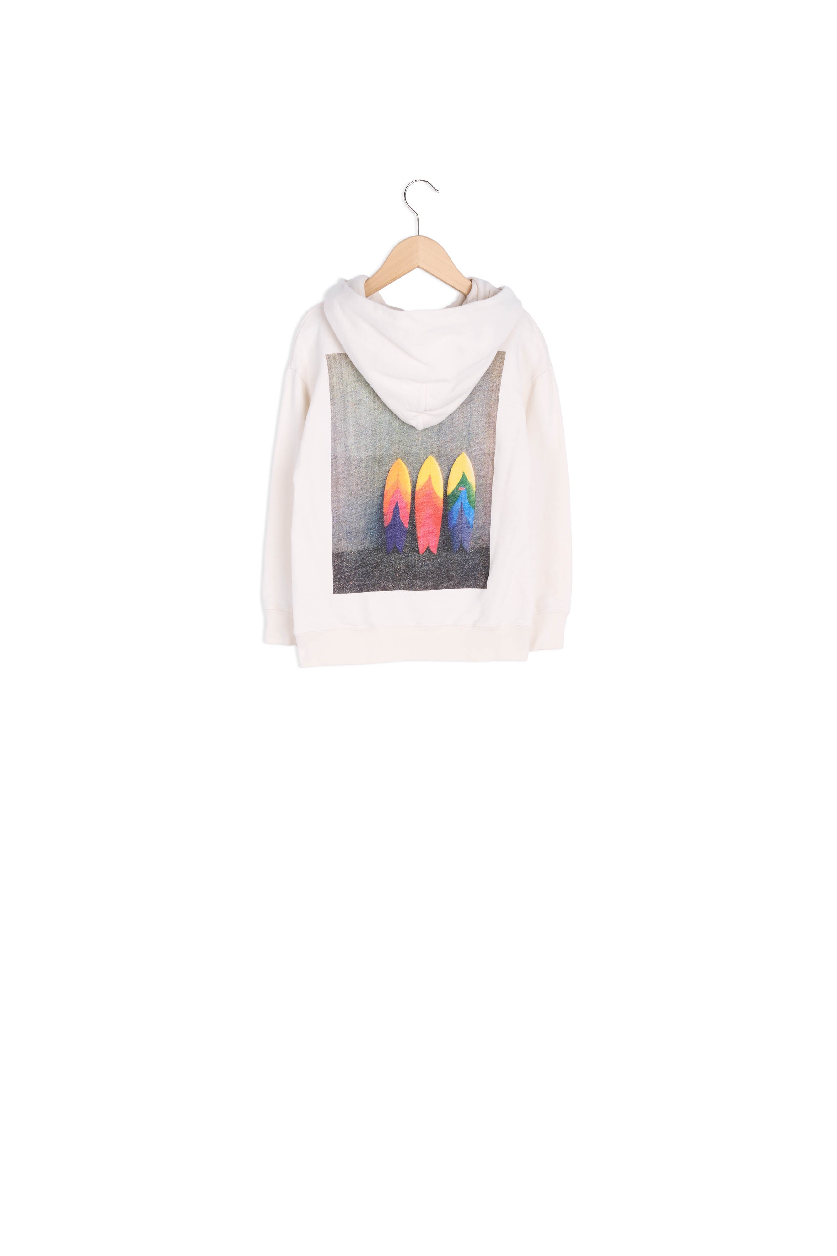 FOOD SWEATSHIRT Faume - seconde main