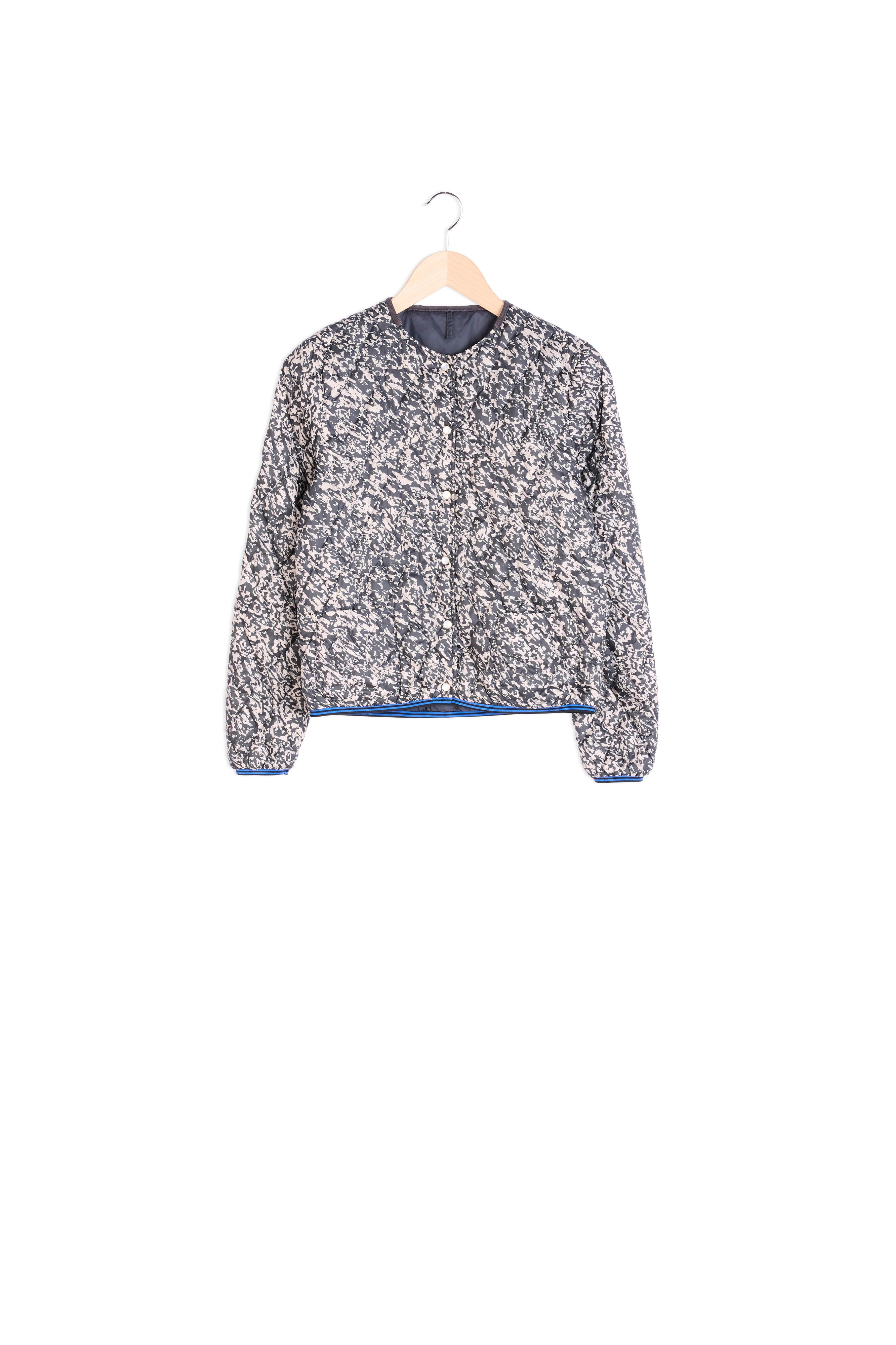 LILAC  JACKET Faume - seconde main