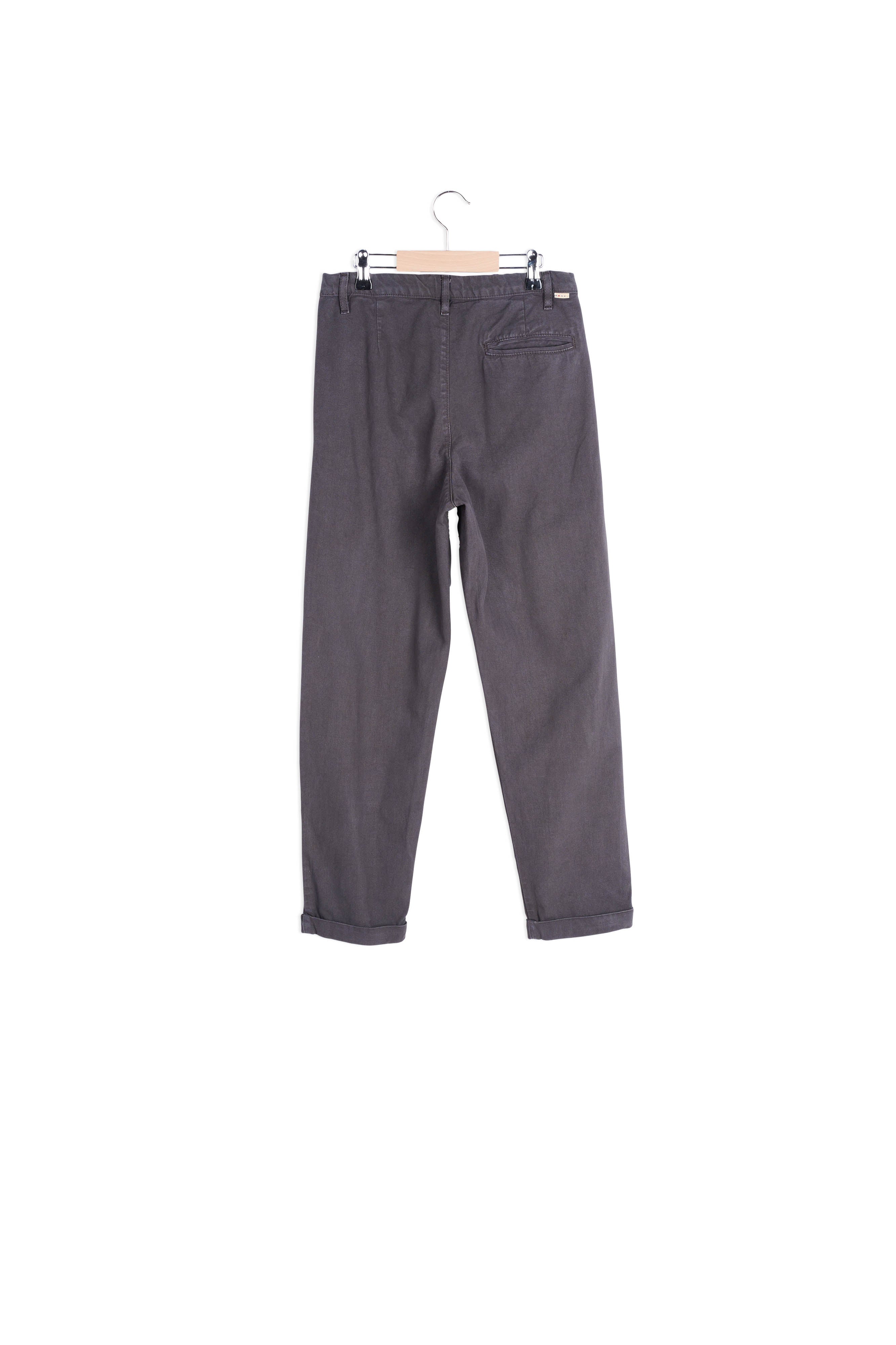 PANTALON PEACES Faume - seconde main