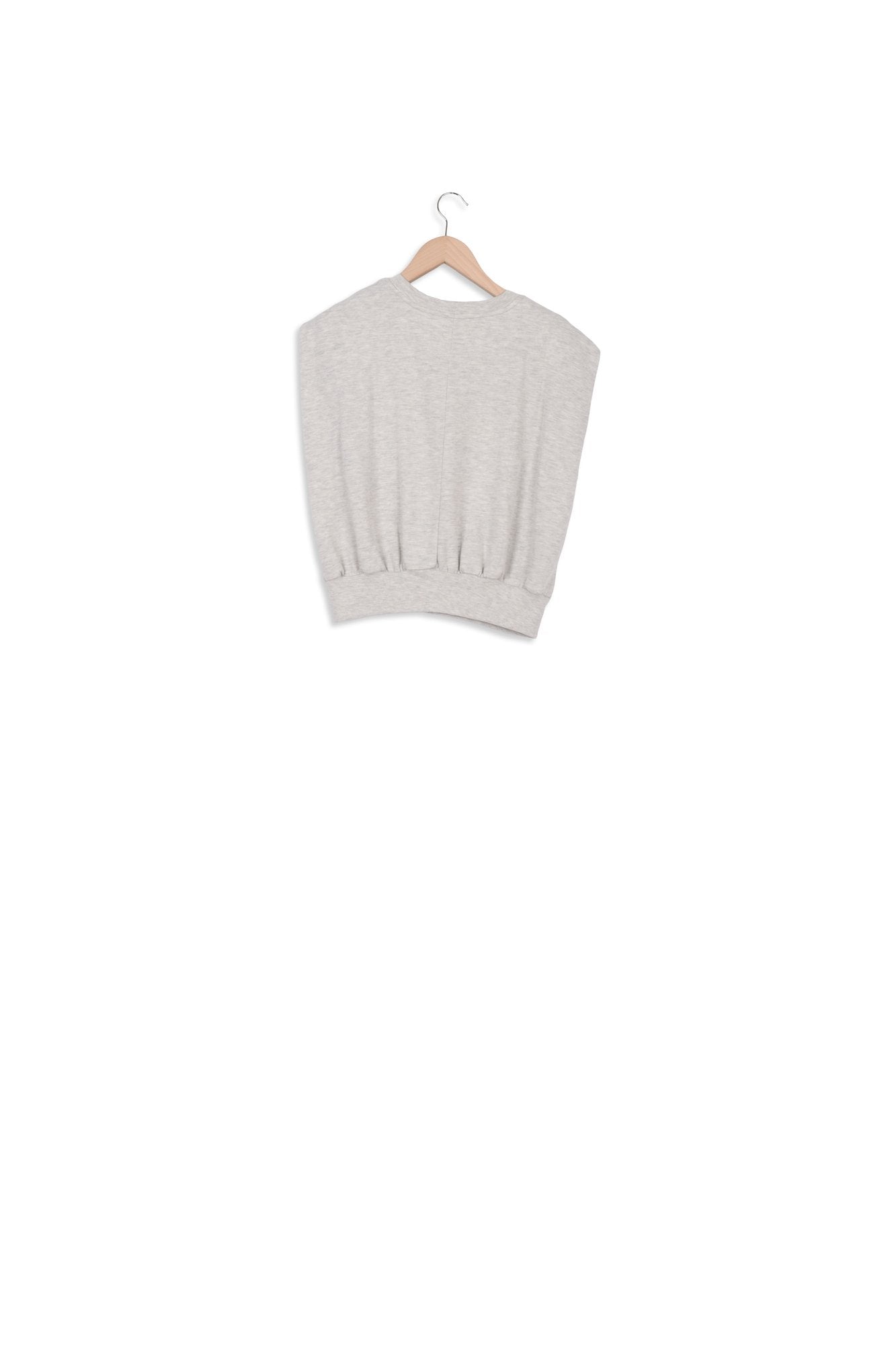 SWEATSHIRT FINE Faume - seconde main