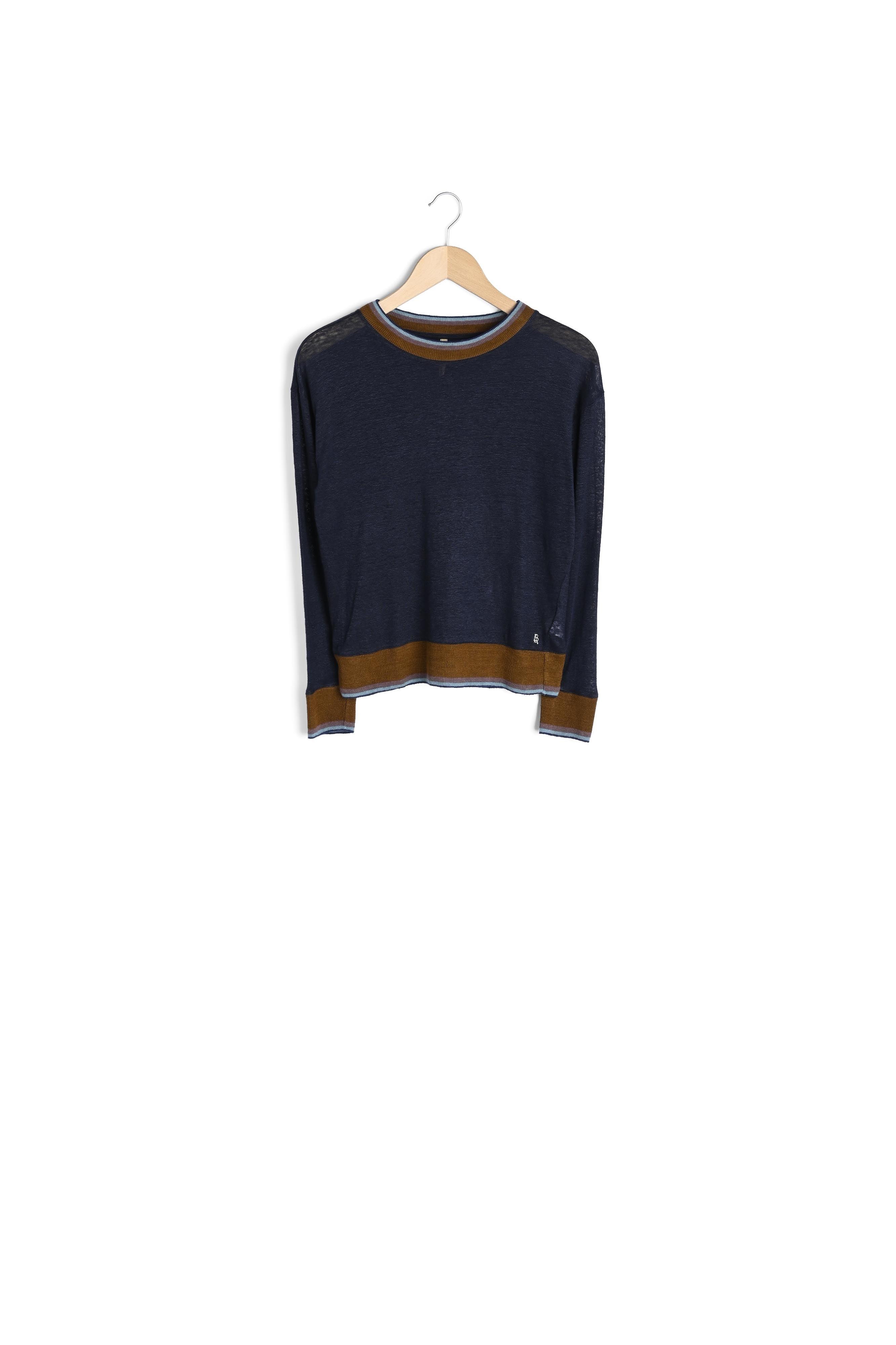 T-SHIRT SENIA Faume - seconde main