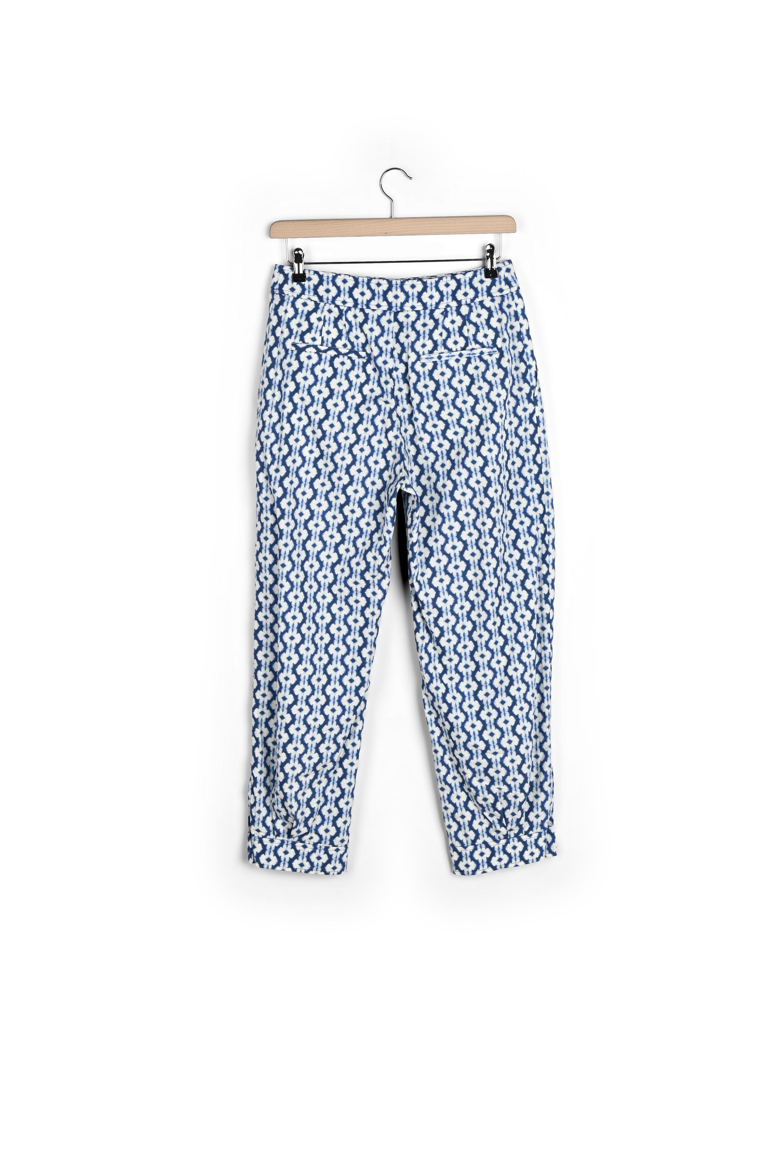 VERVEINE BROEK Faume - seconde main