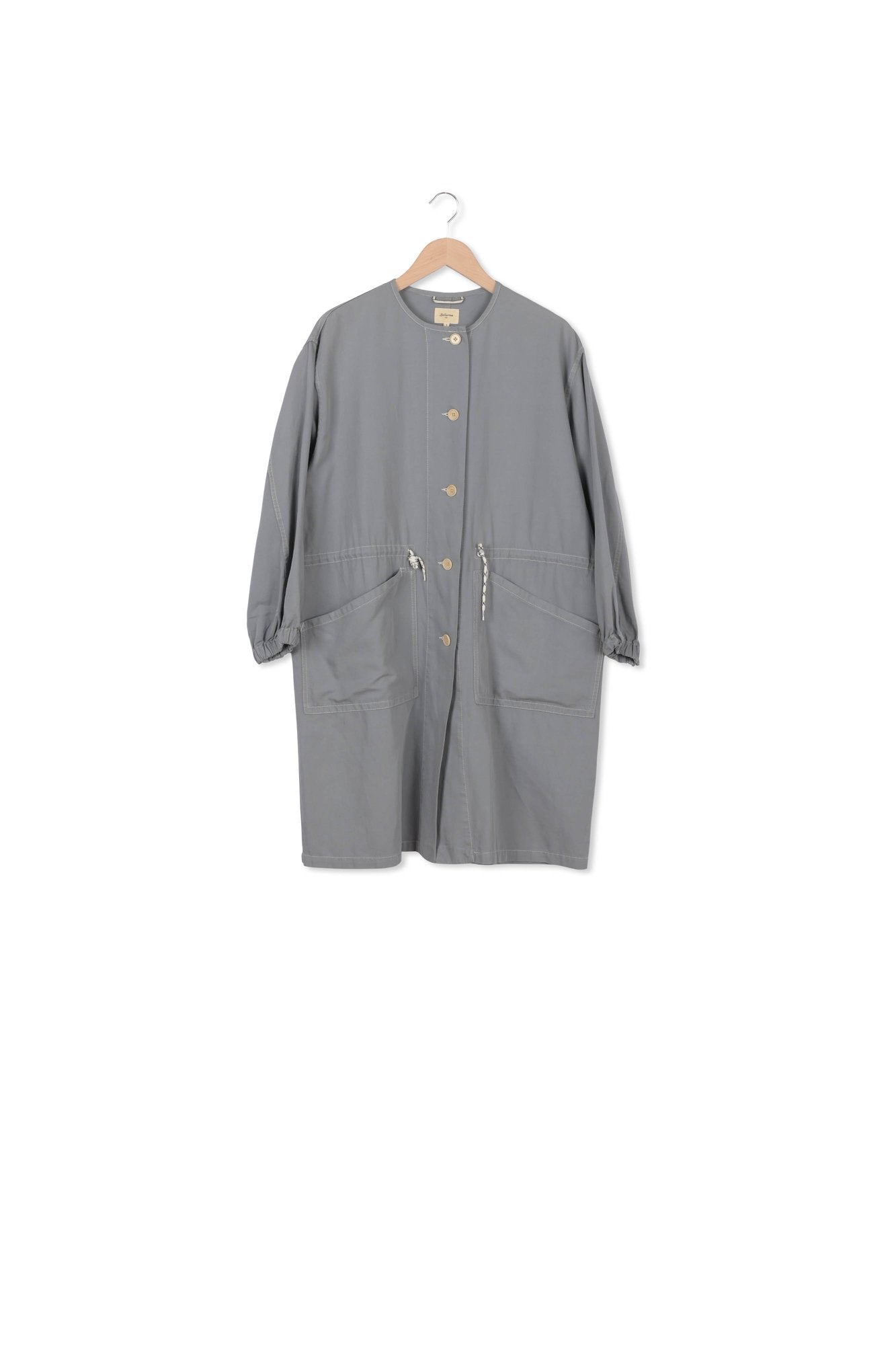 MANTEAU HARVEY Faume - seconde main