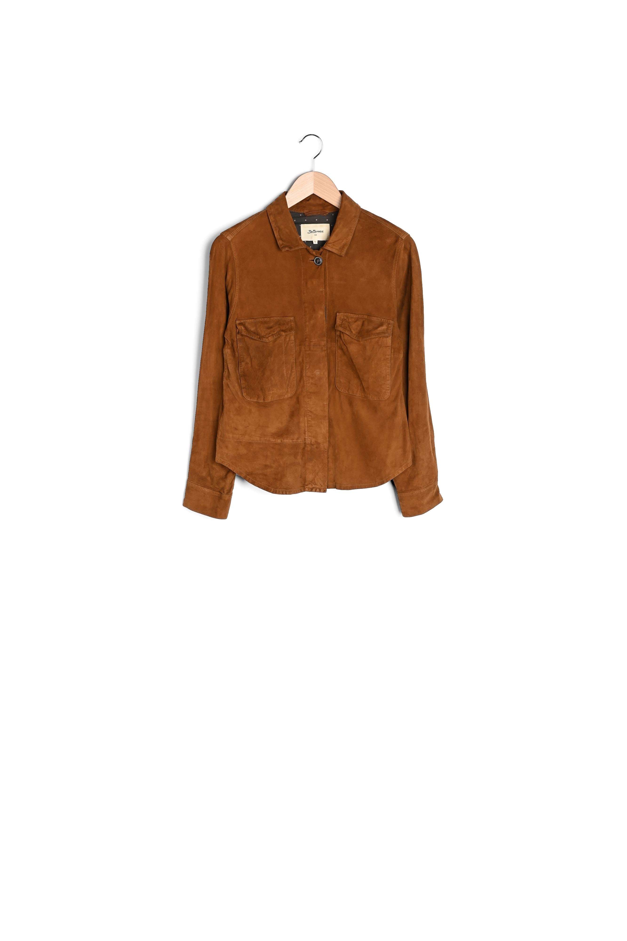 en:Leather, Material_fr:Cuir, Material_nl:Leer Faume - seconde main