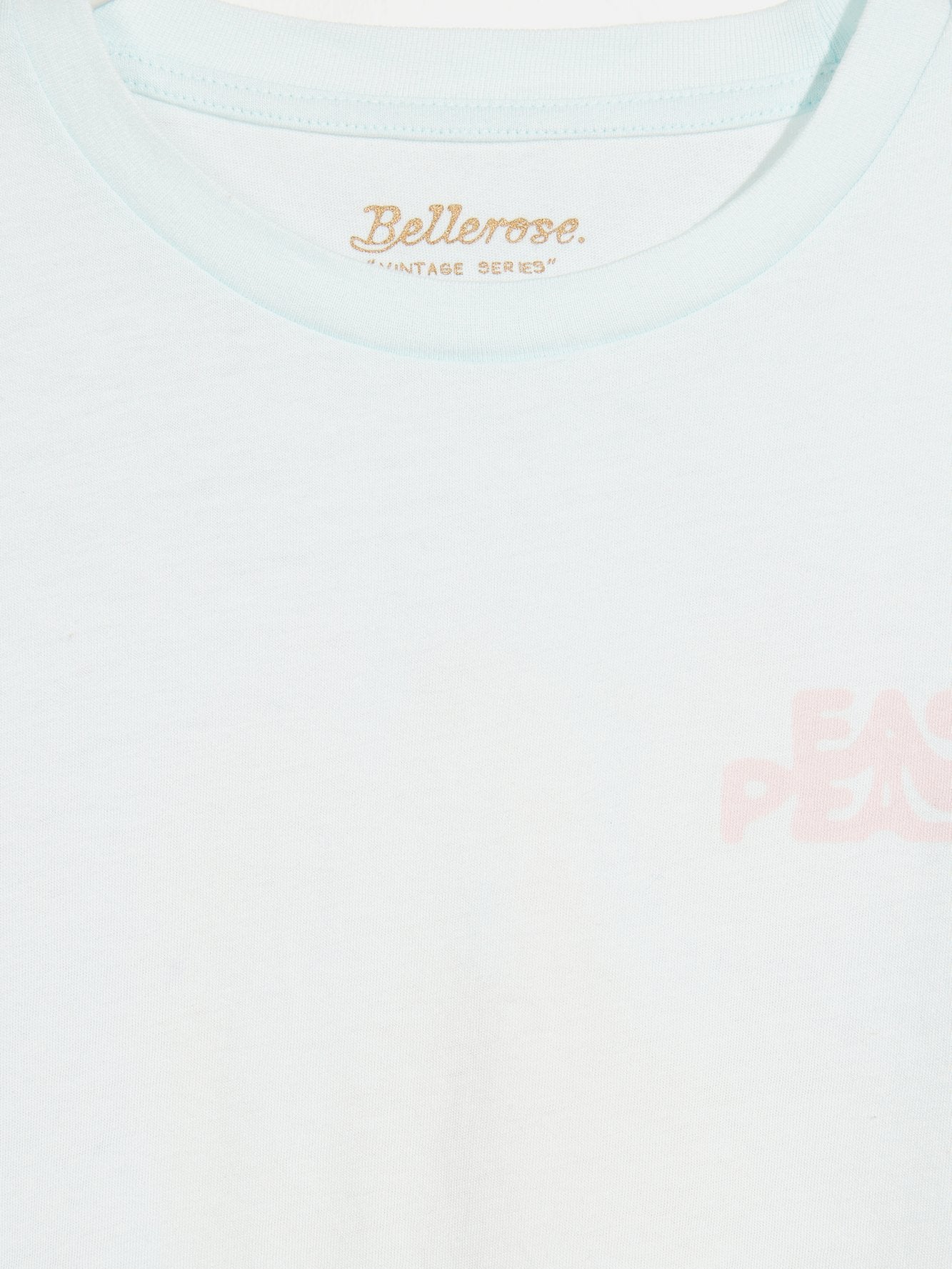 T-SHIRT ARGI Faume - seconde main