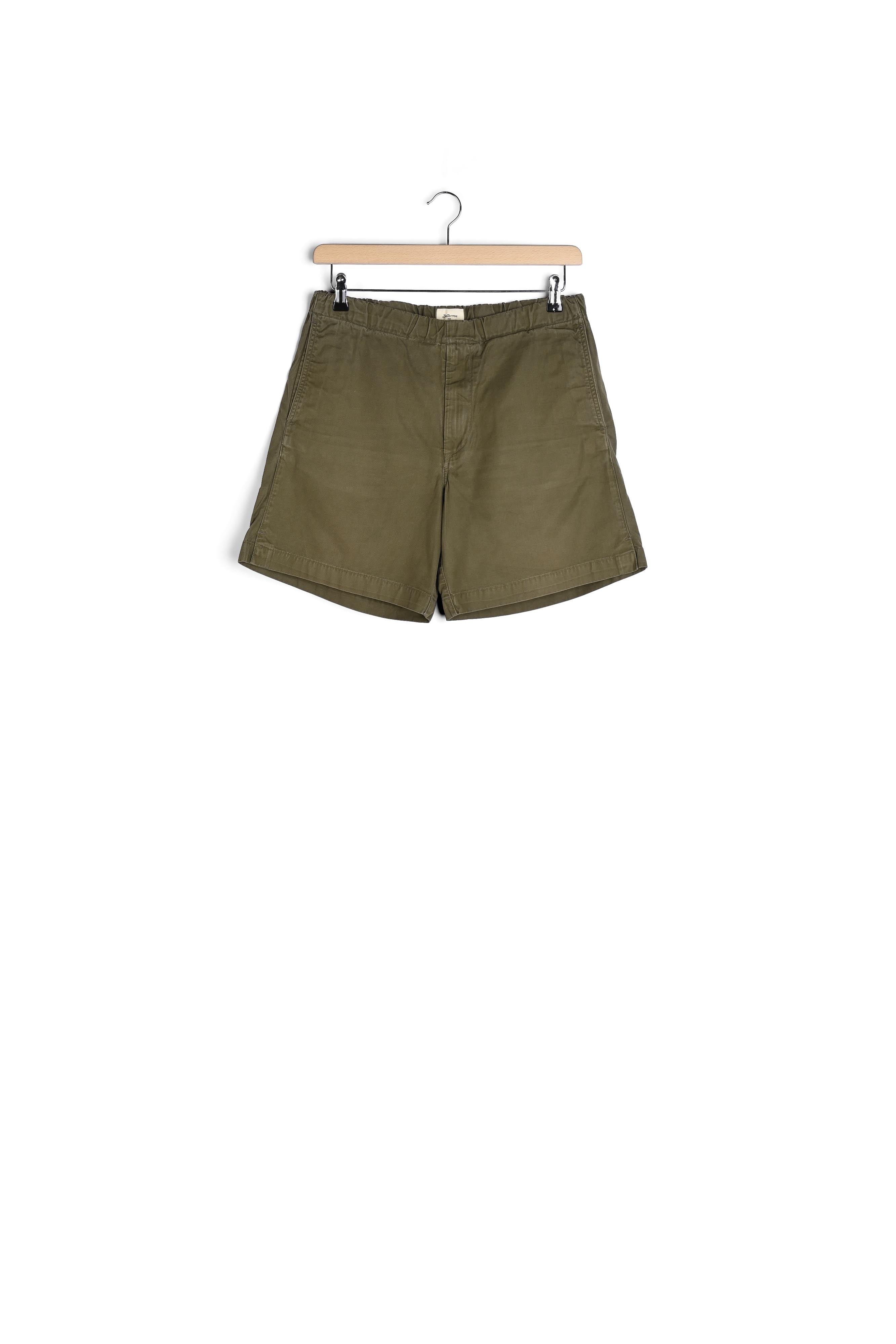 POZY SHORT Faume - seconde main