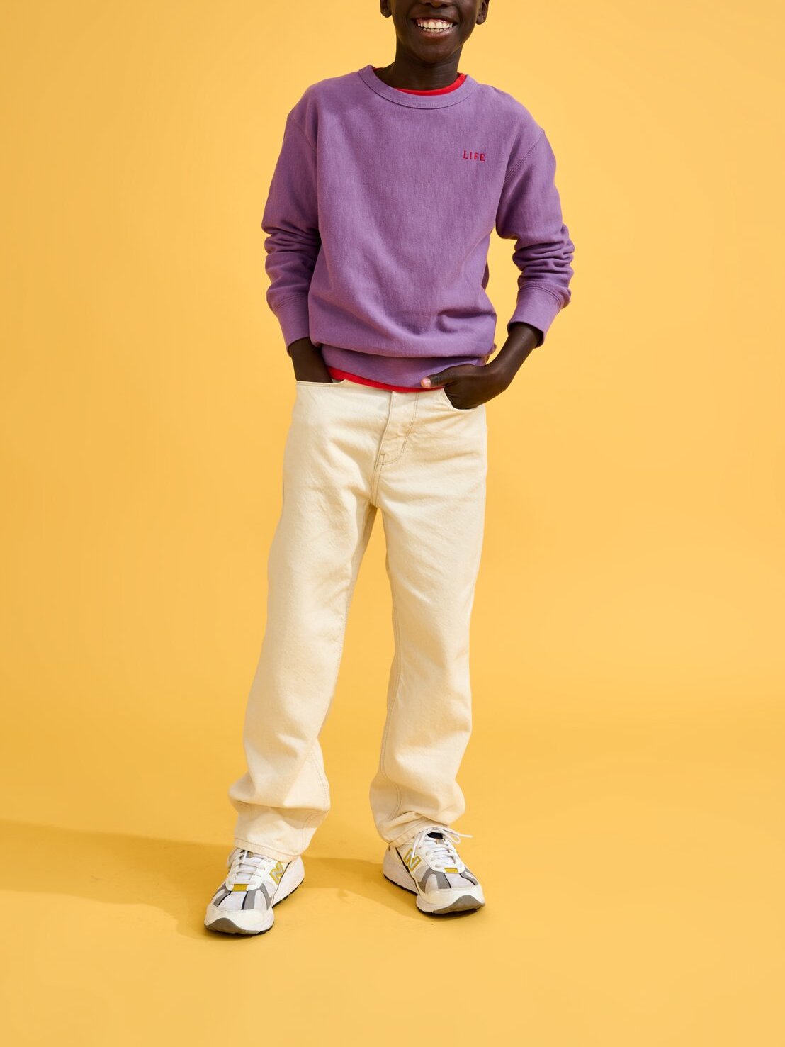 PETERS JEANS Faume - seconde main