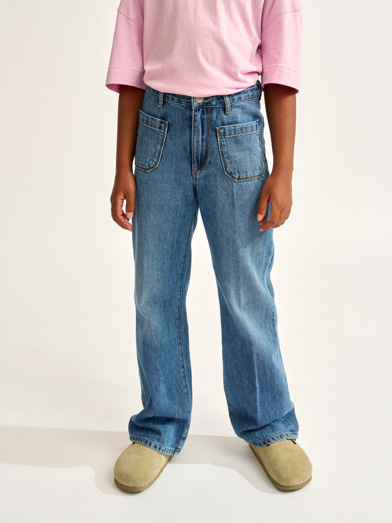 PEPY JEANS Faume - seconde main