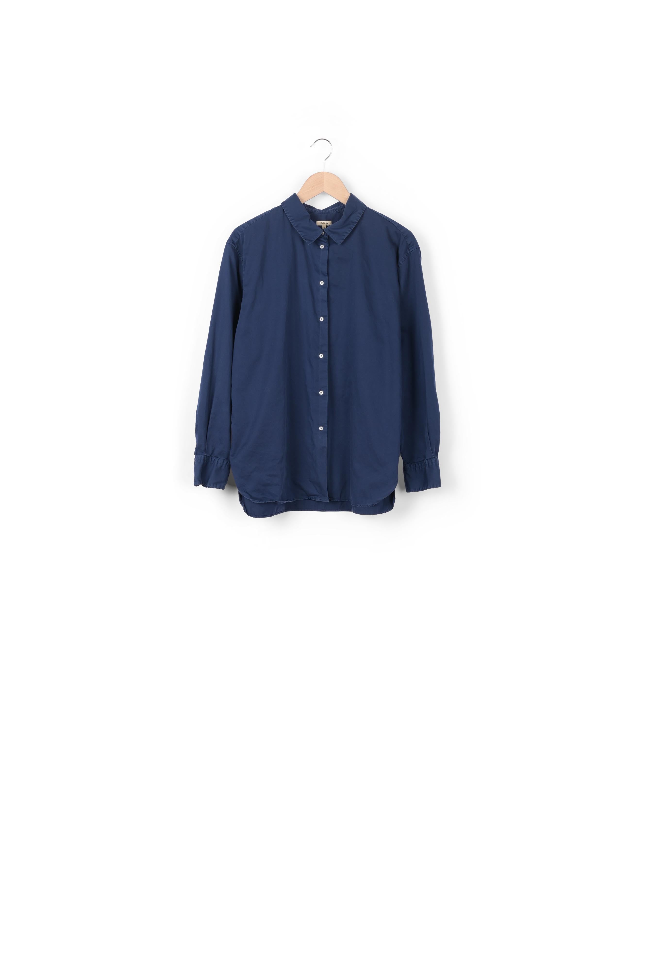 GASTOO  SHIRT Faume - seconde main