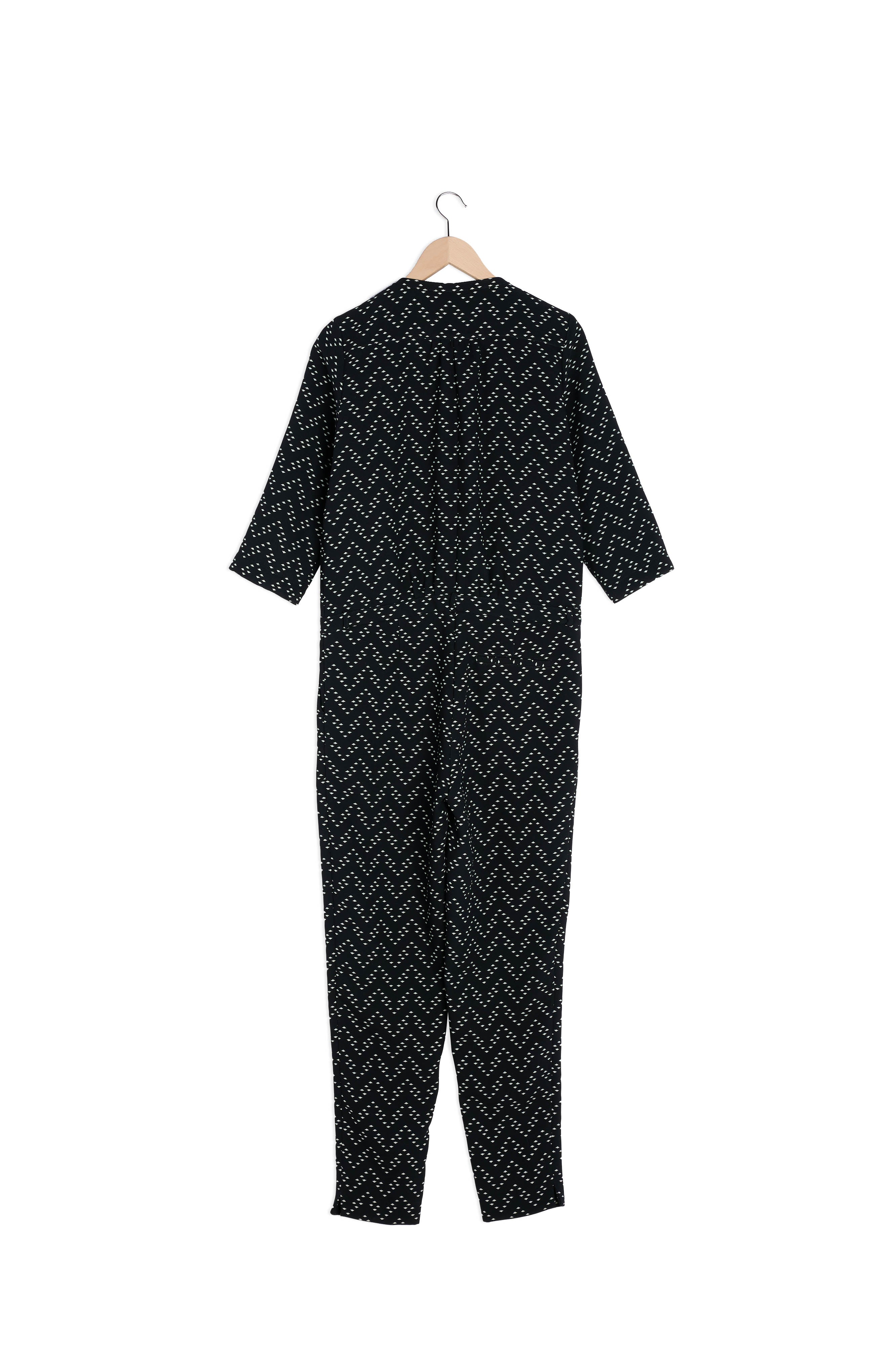 LULABY JUMPSUIT Faume - seconde main