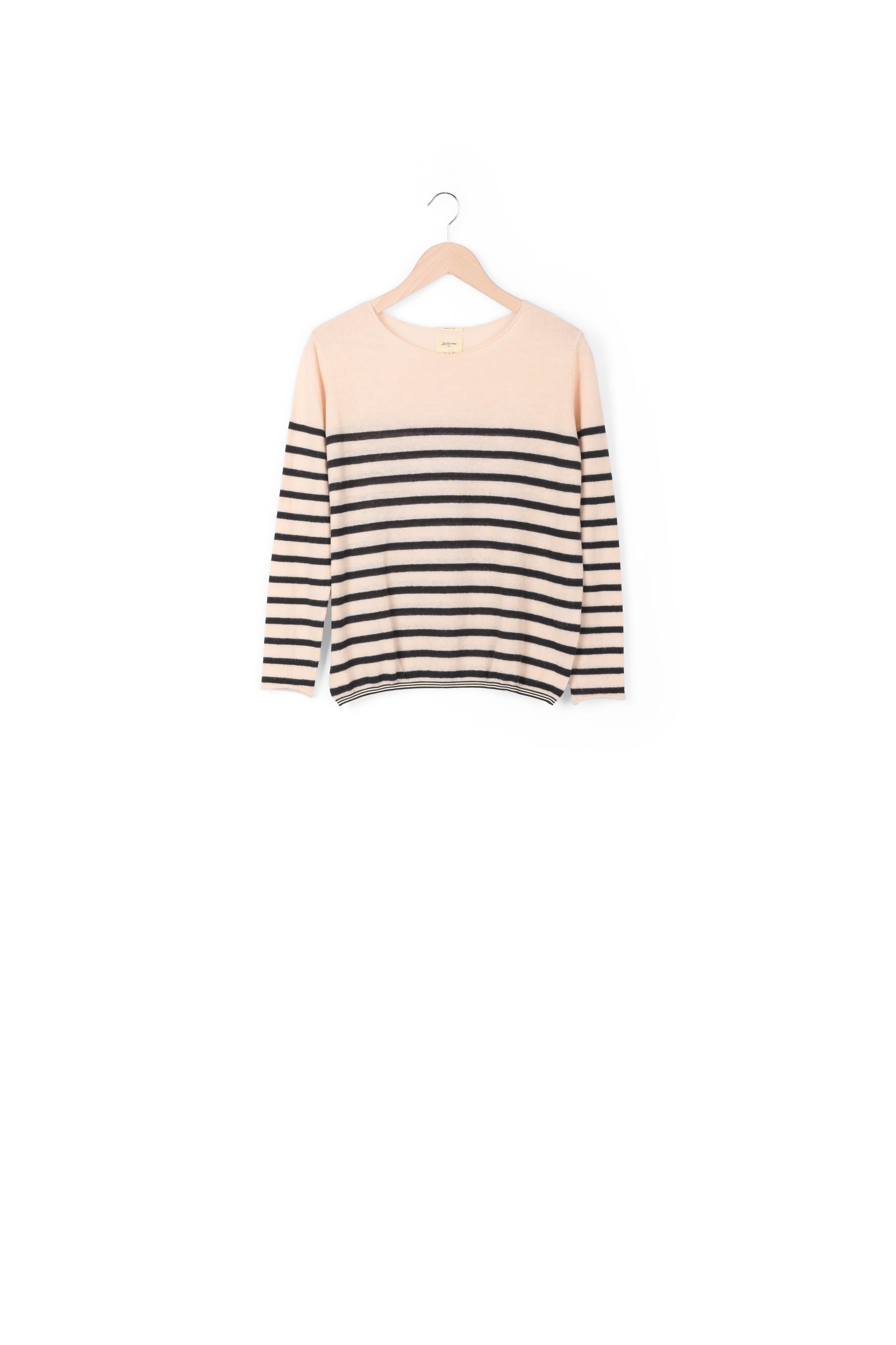 PULL NIVES Faume - seconde main