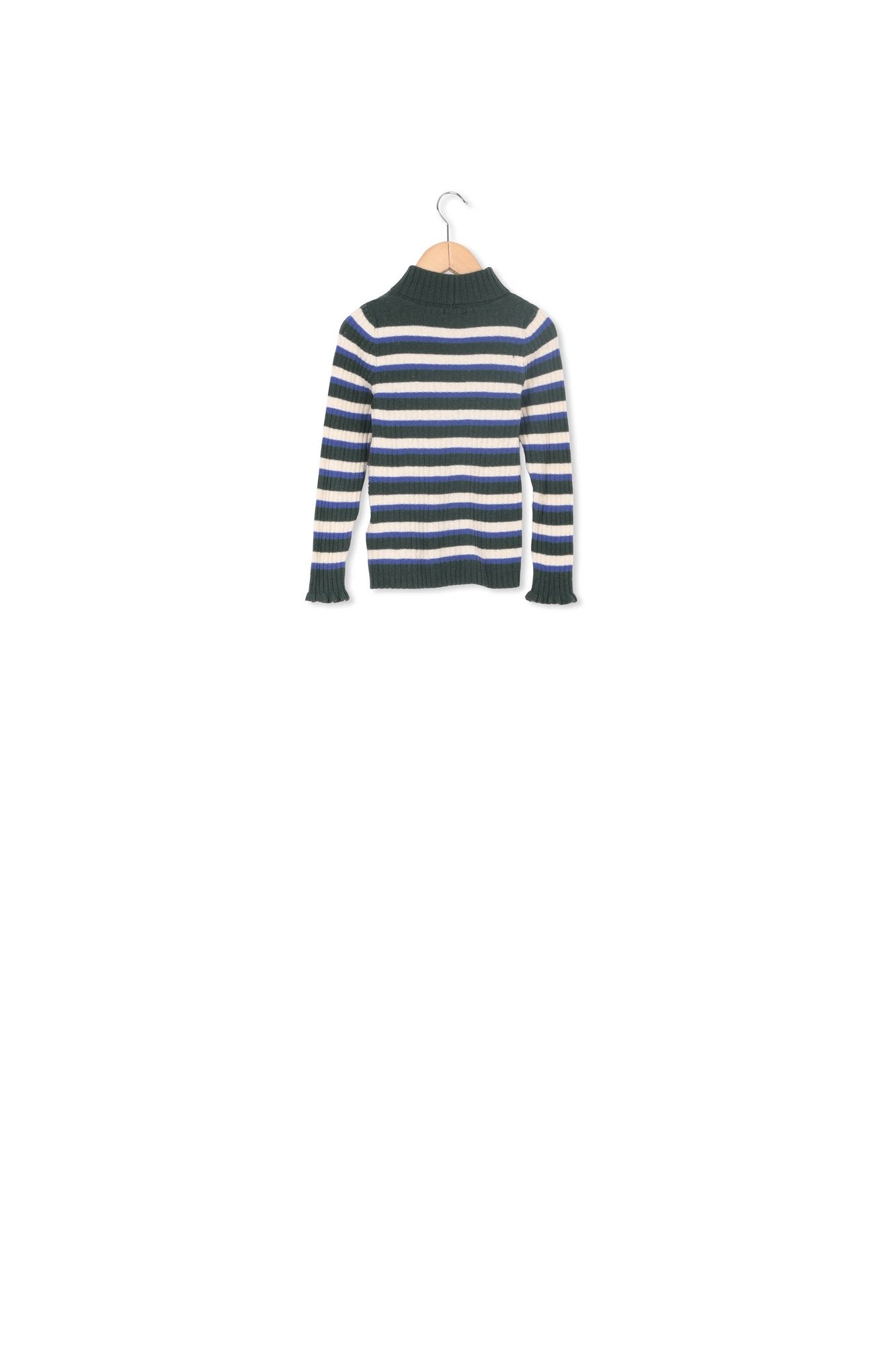 GOULY KNITWEAR Faume - seconde main