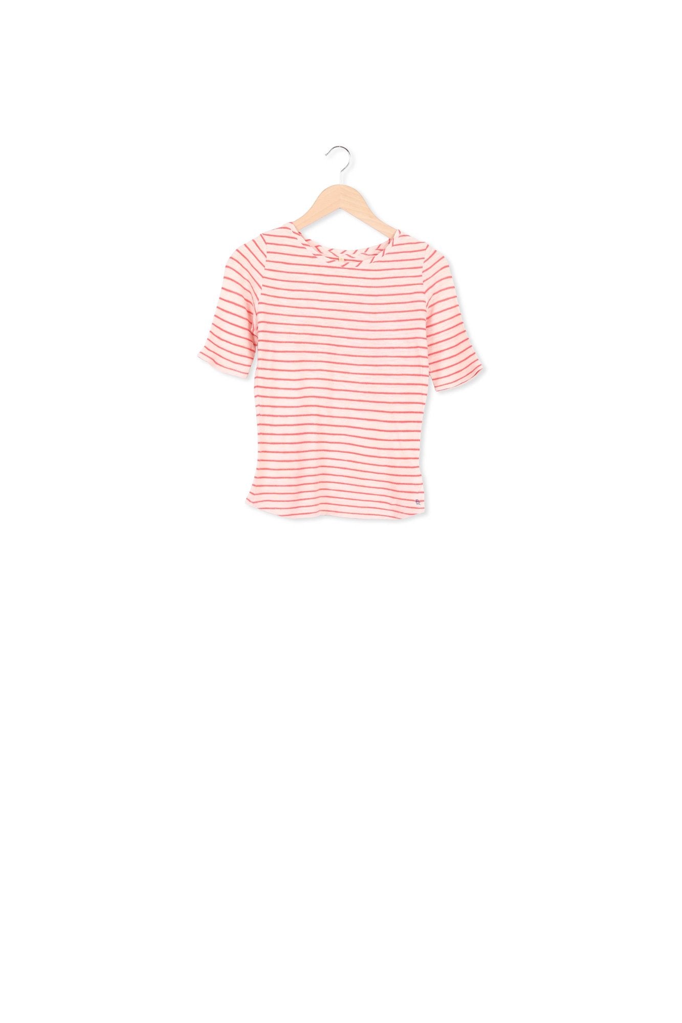 T-SHIRT SEAS Faume - seconde main