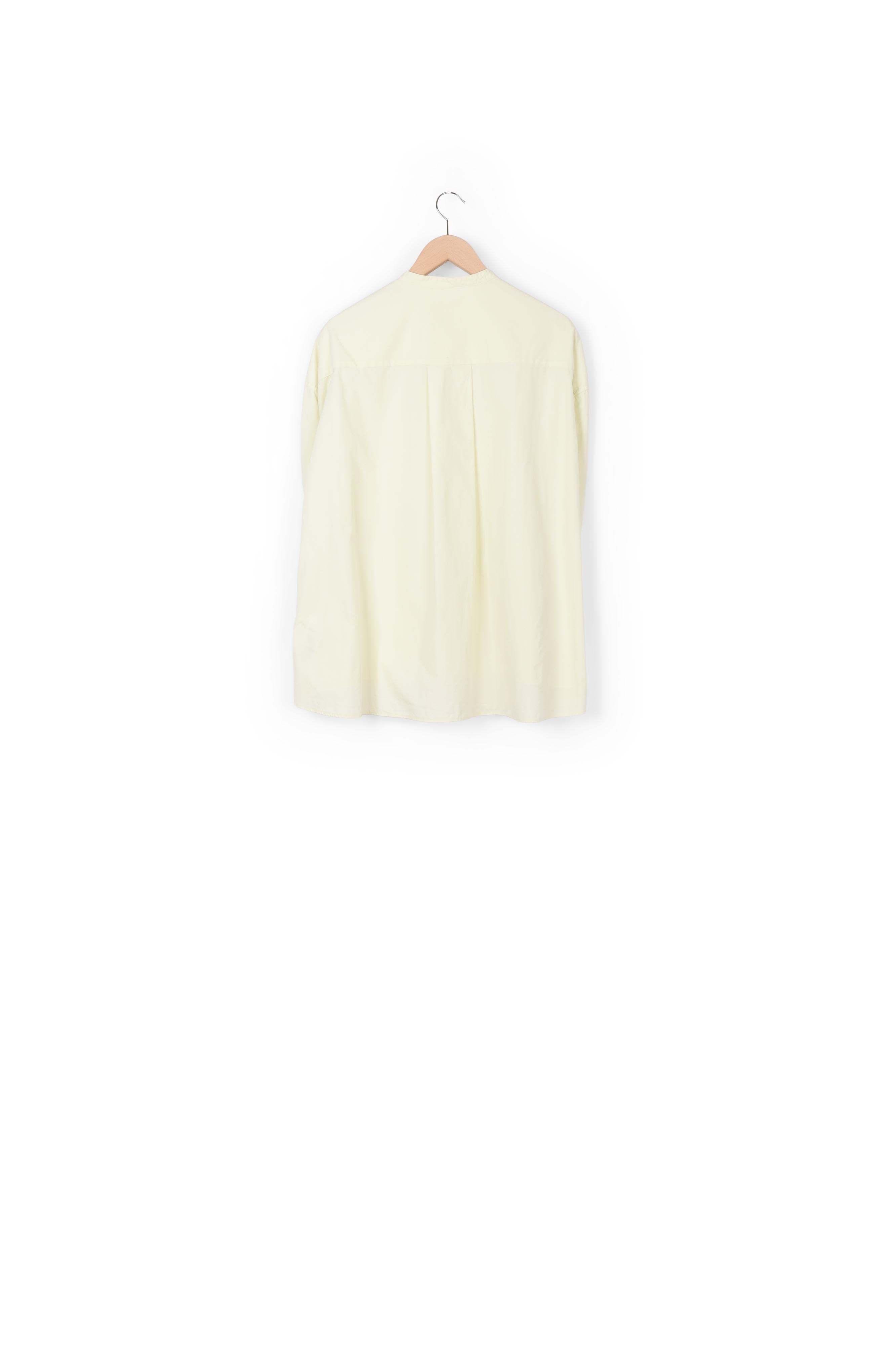 CHEMISE GORKY Faume - seconde main