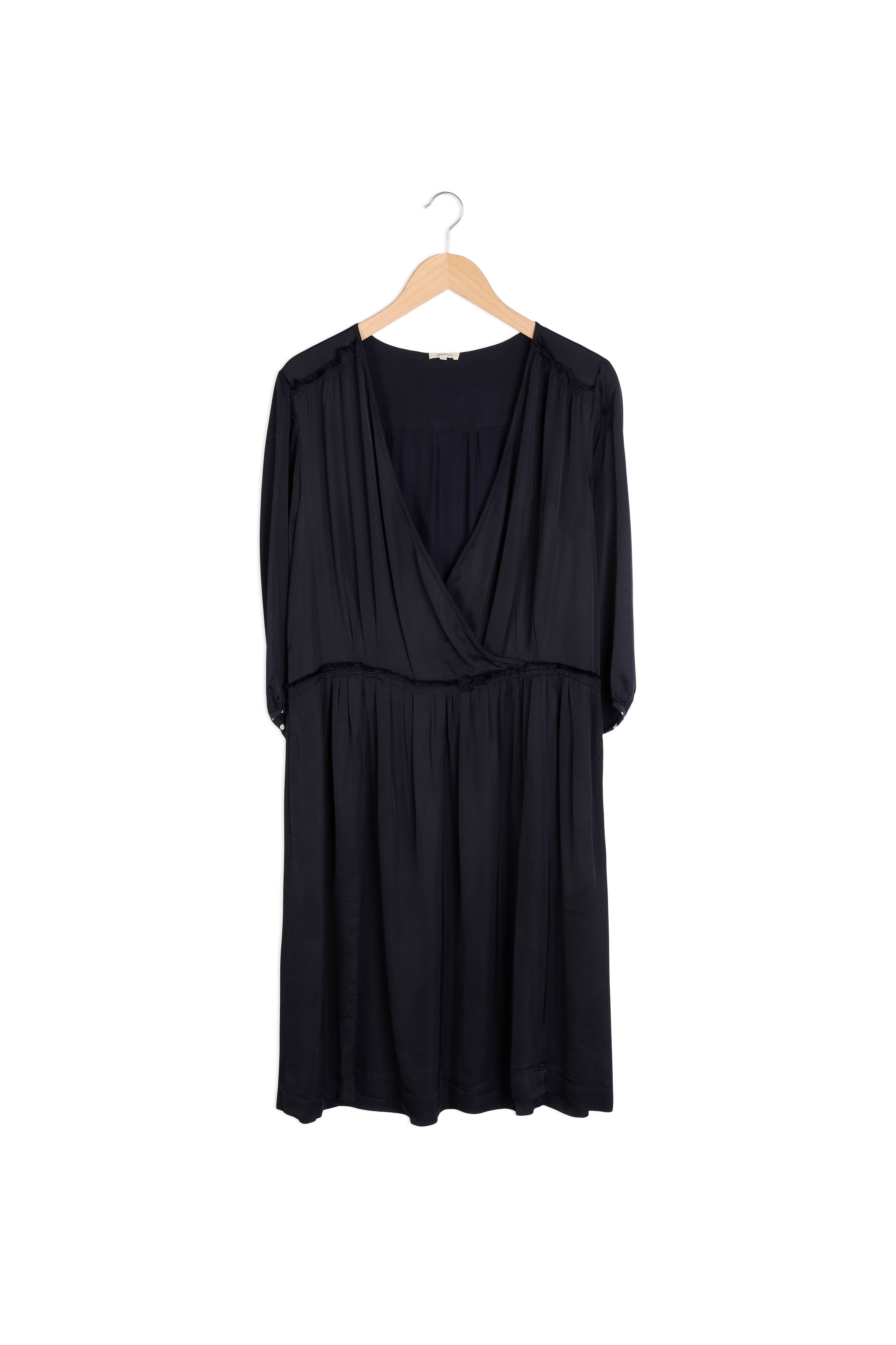 ROBE LIZARD Faume - seconde main