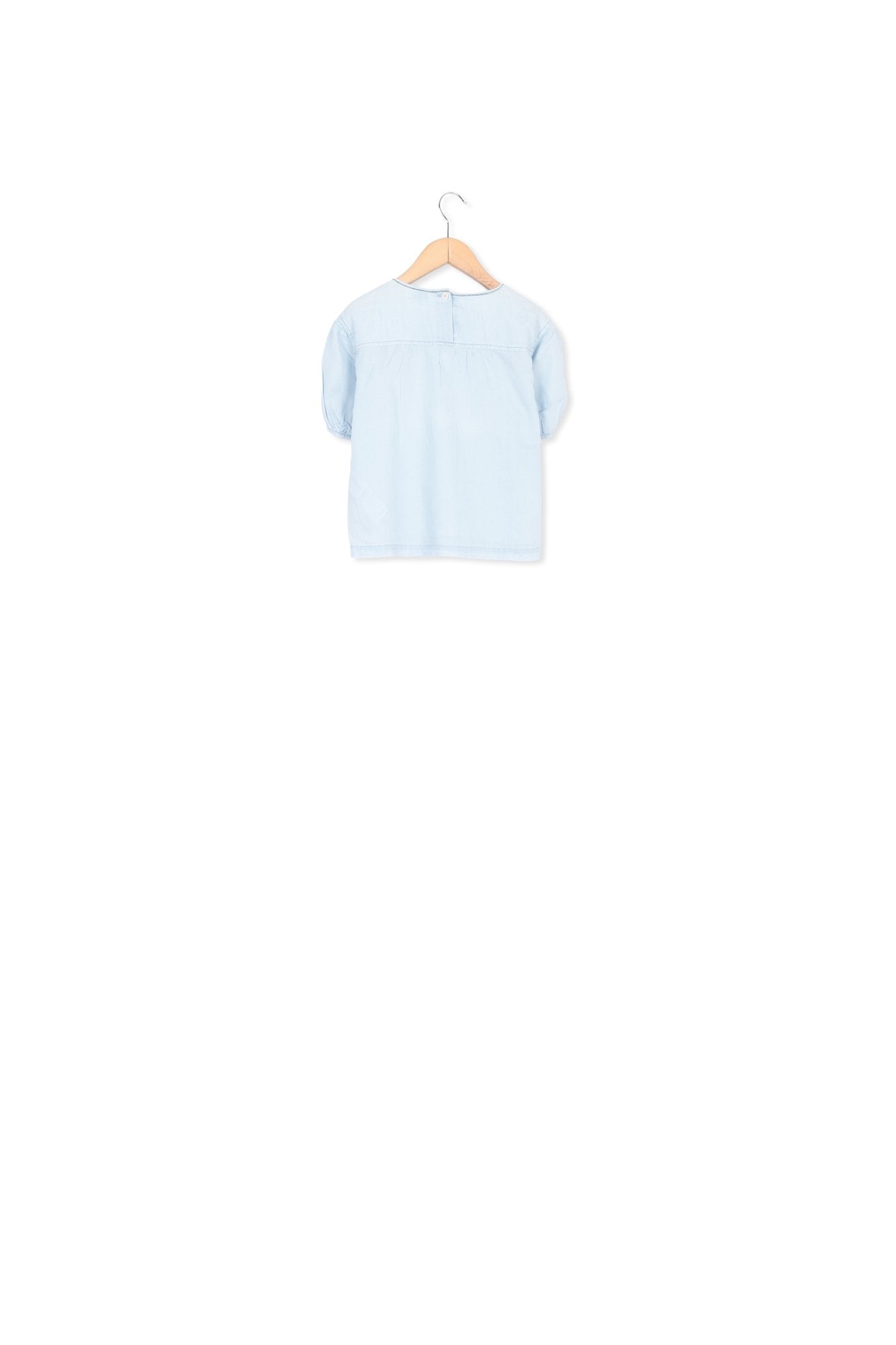 ABSTRACT BLOUSE Faume - seconde main