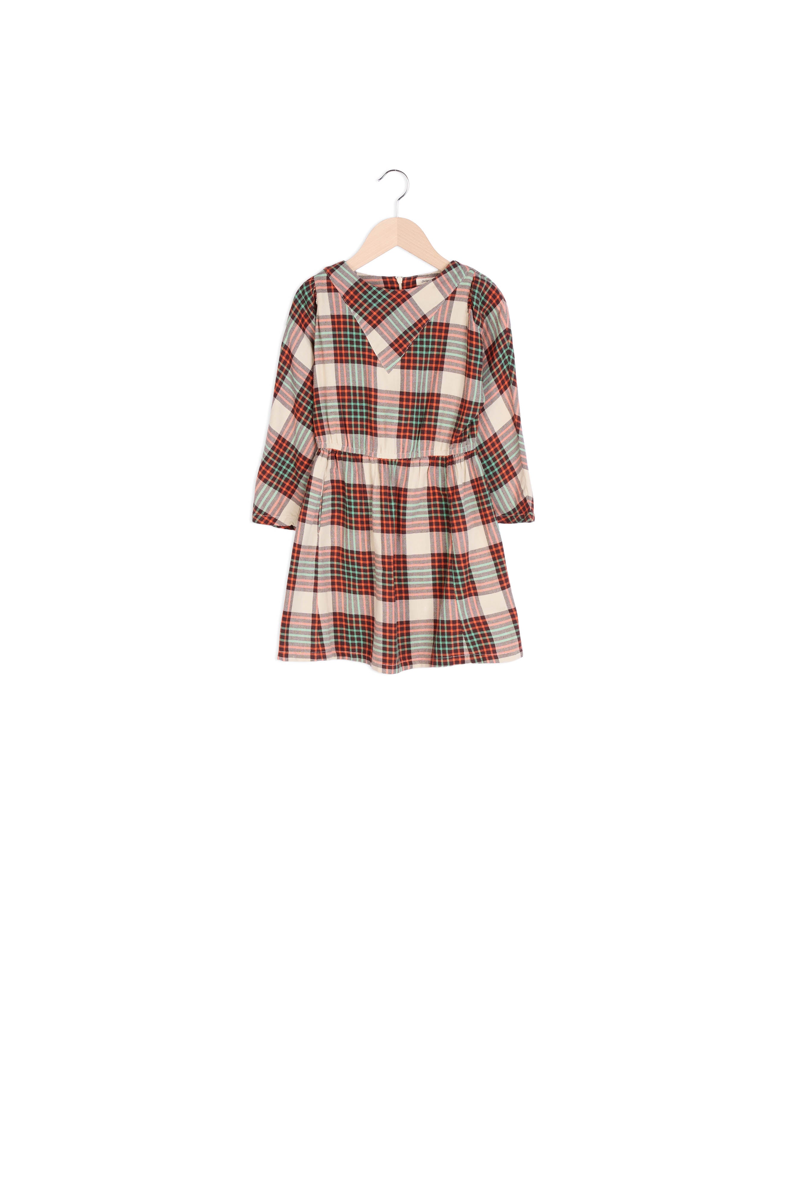 ROBE ILUSION Faume - seconde main