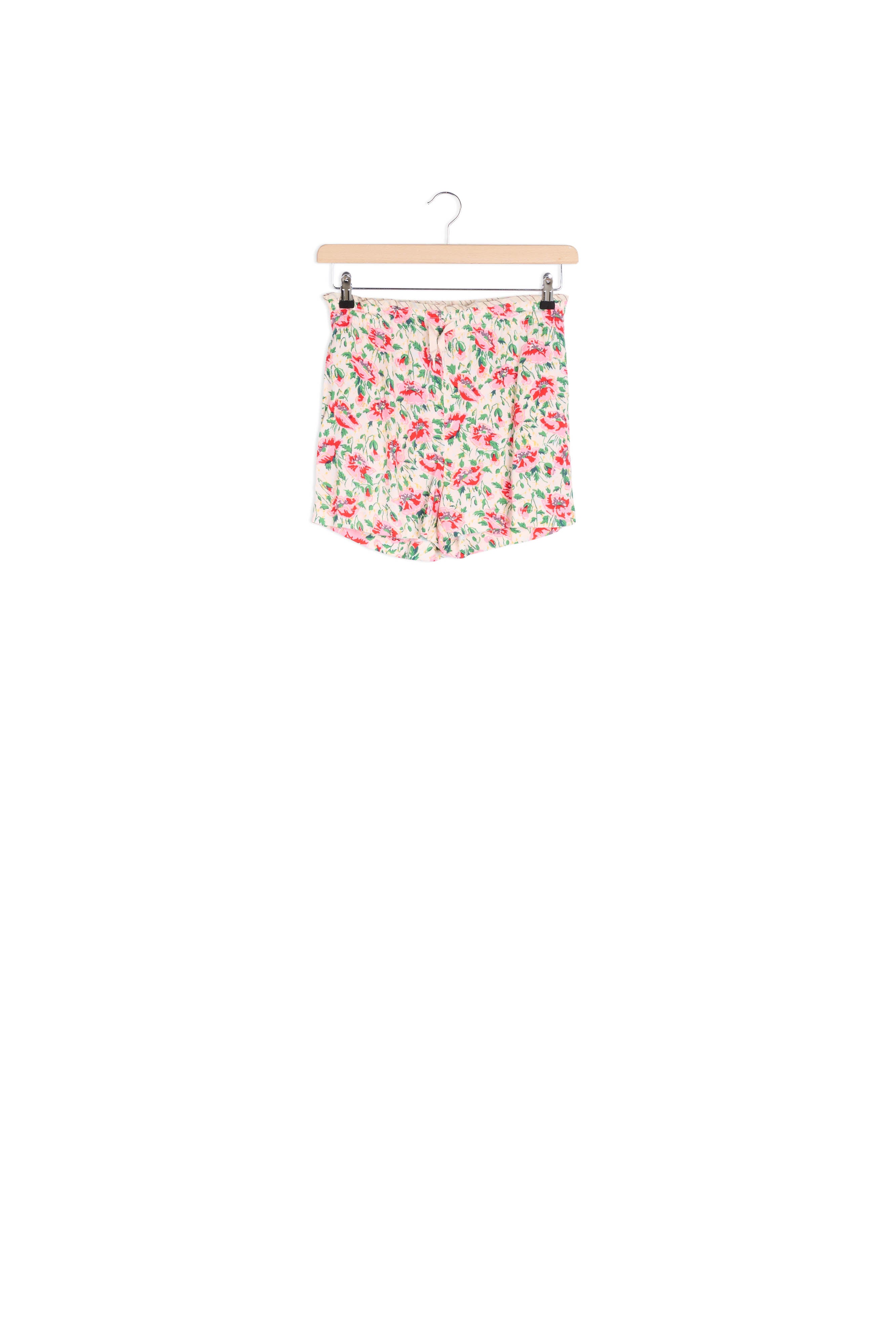 AVA SHORT Faume - seconde main