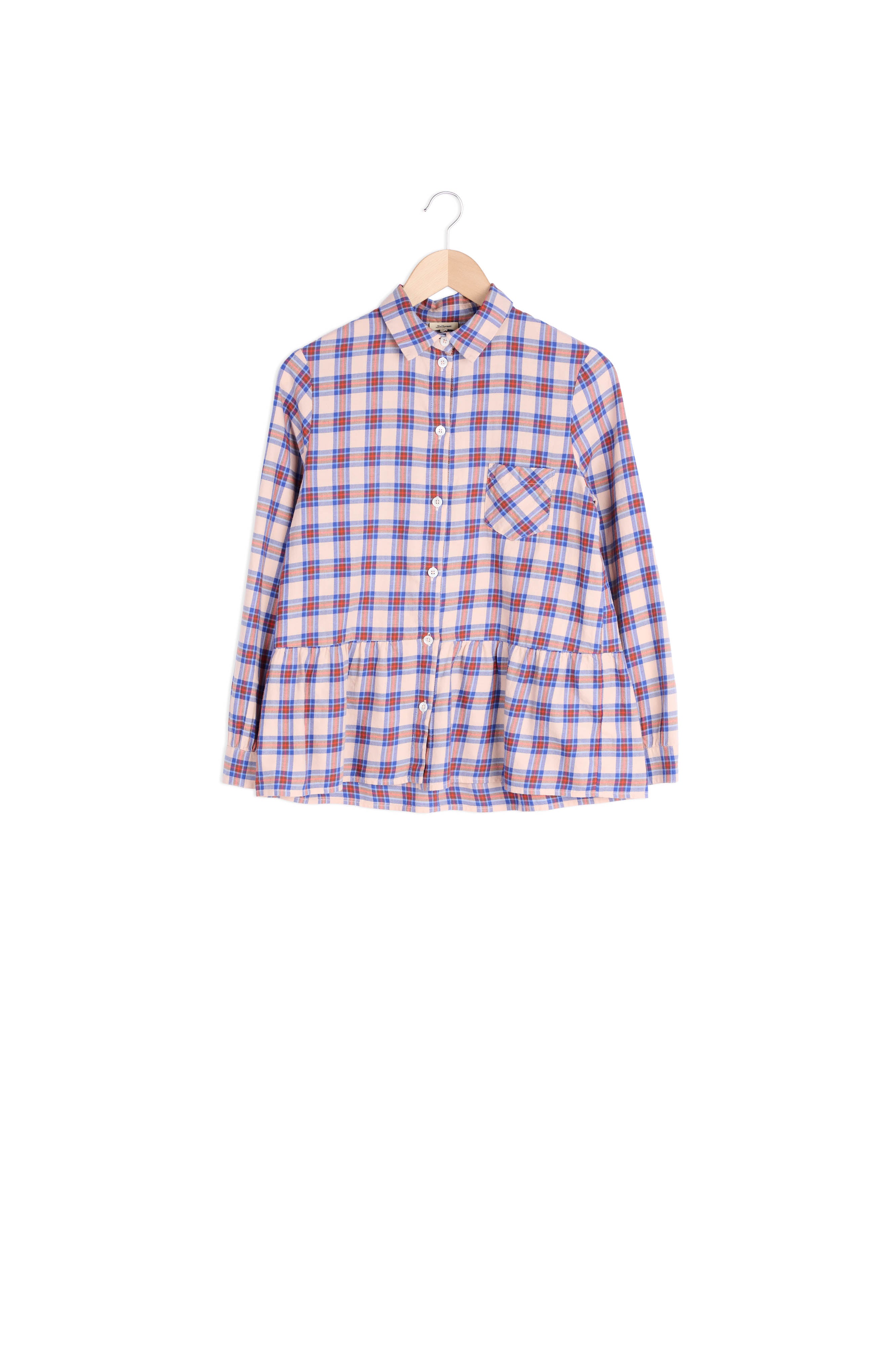 CHEMISE AMALRIC Faume - seconde main