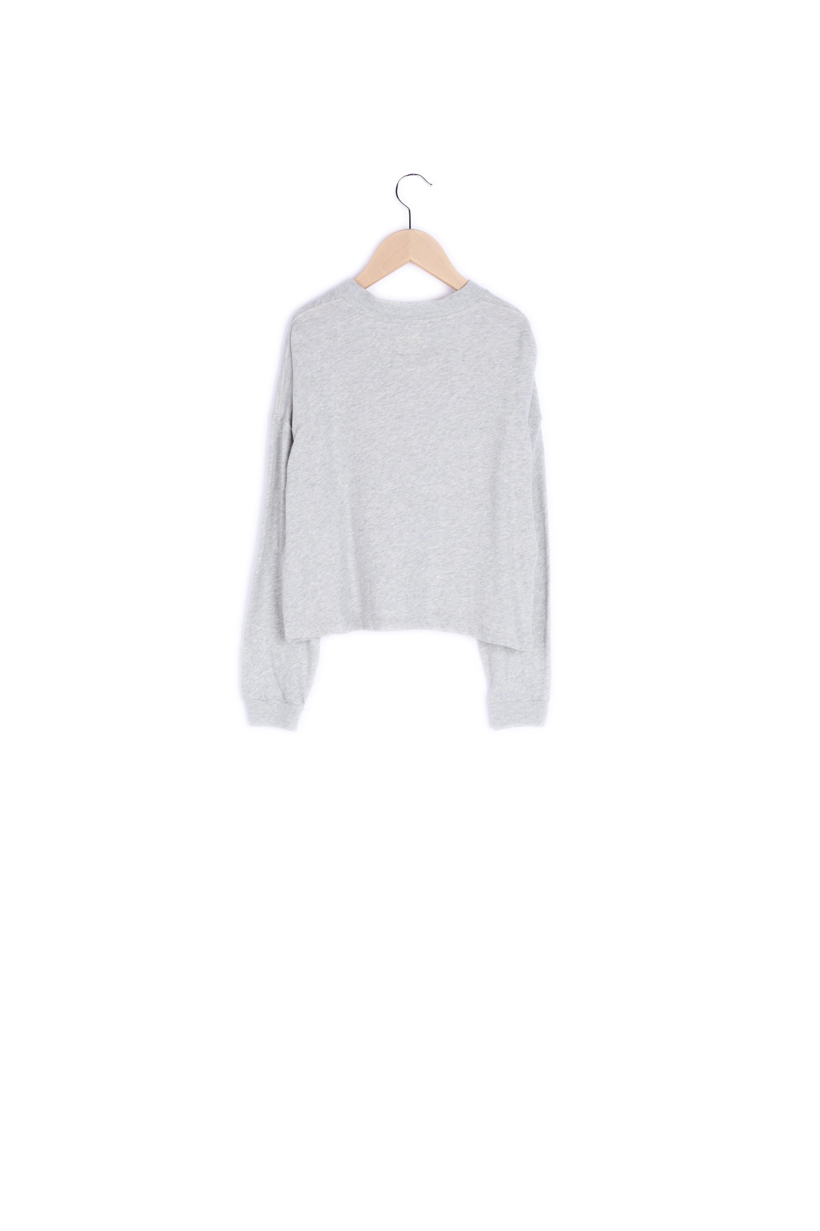 SWEATSHIRT BIZI Faume - seconde main