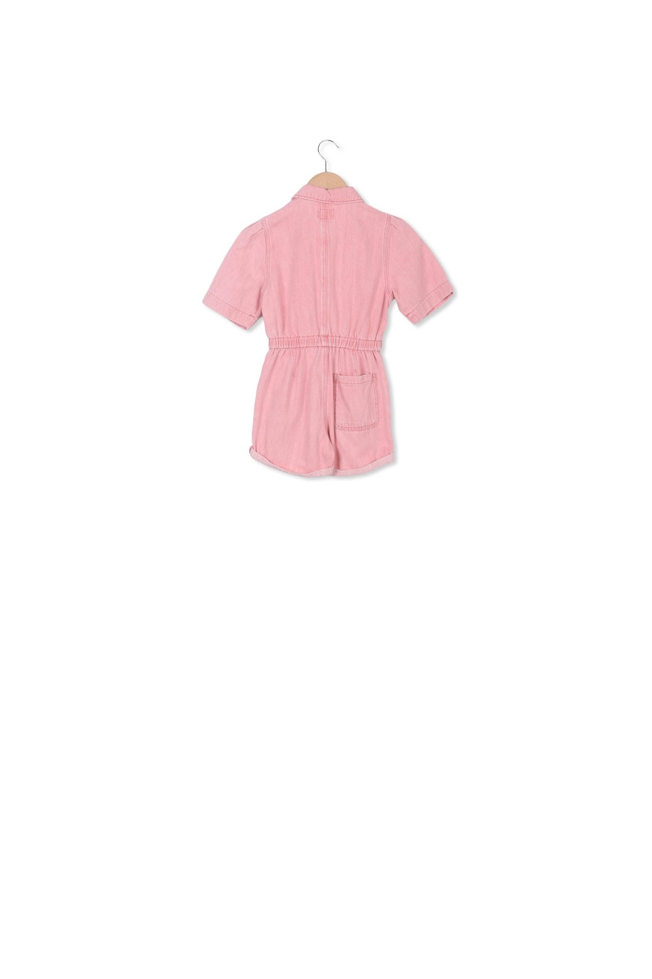 PILOTS JUMPSUIT Faume - seconde main