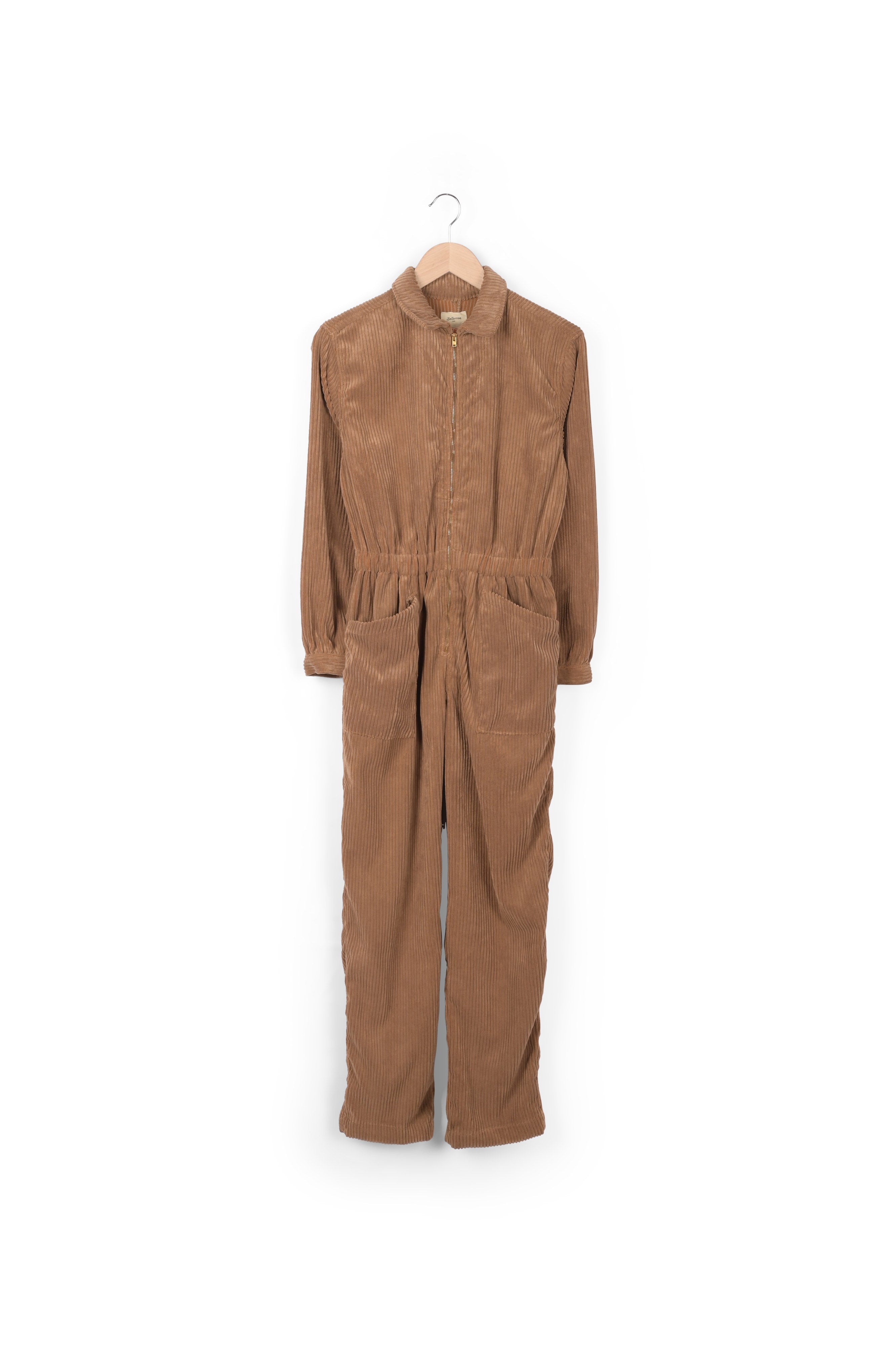 PILOTE JUMPSUIT Faume - seconde main