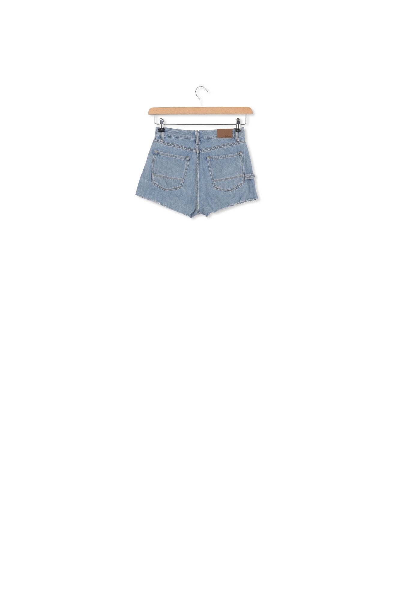 SHORT PETITE Faume - seconde main