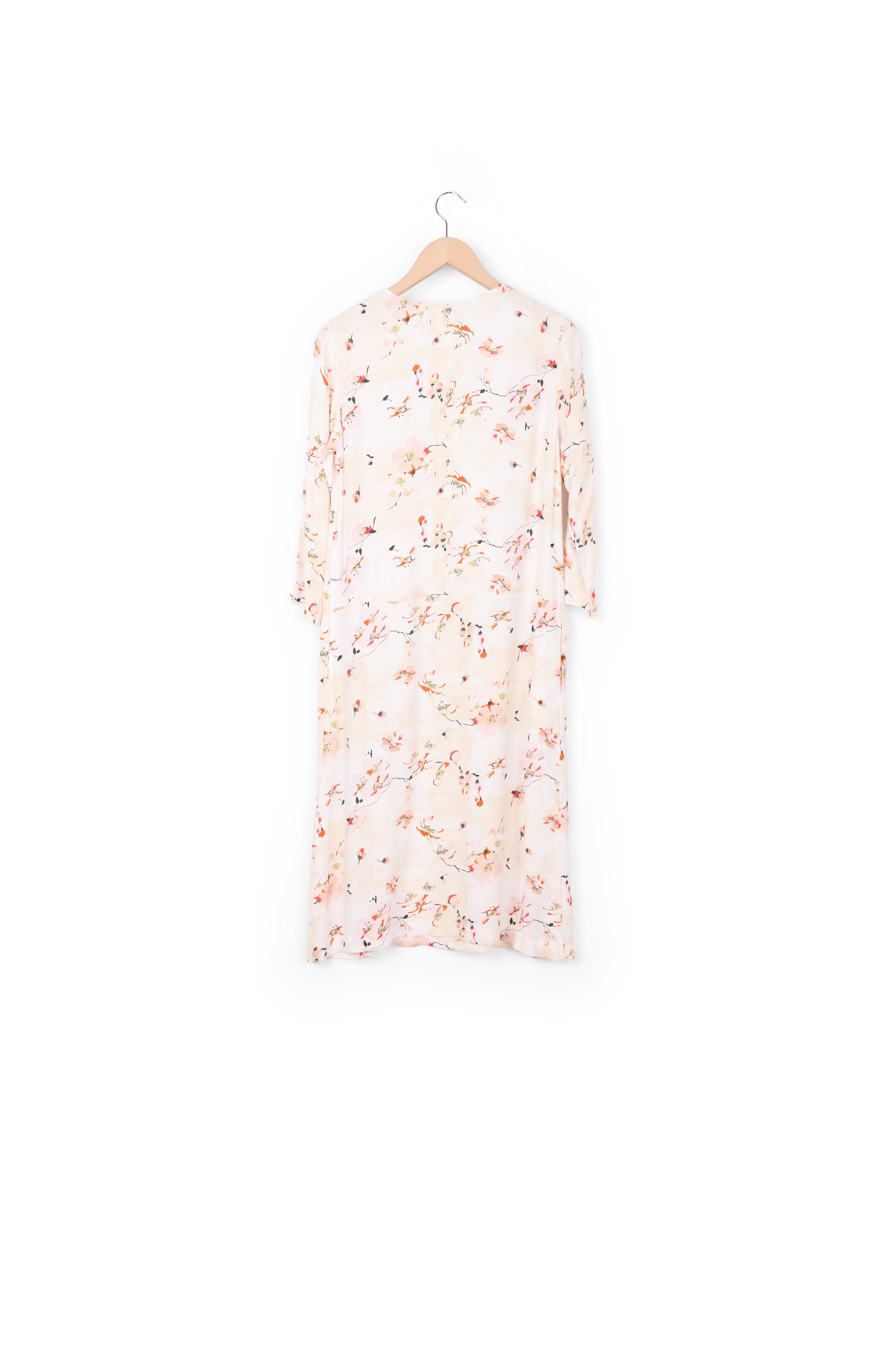 ROBE HEISHO Faume - seconde main