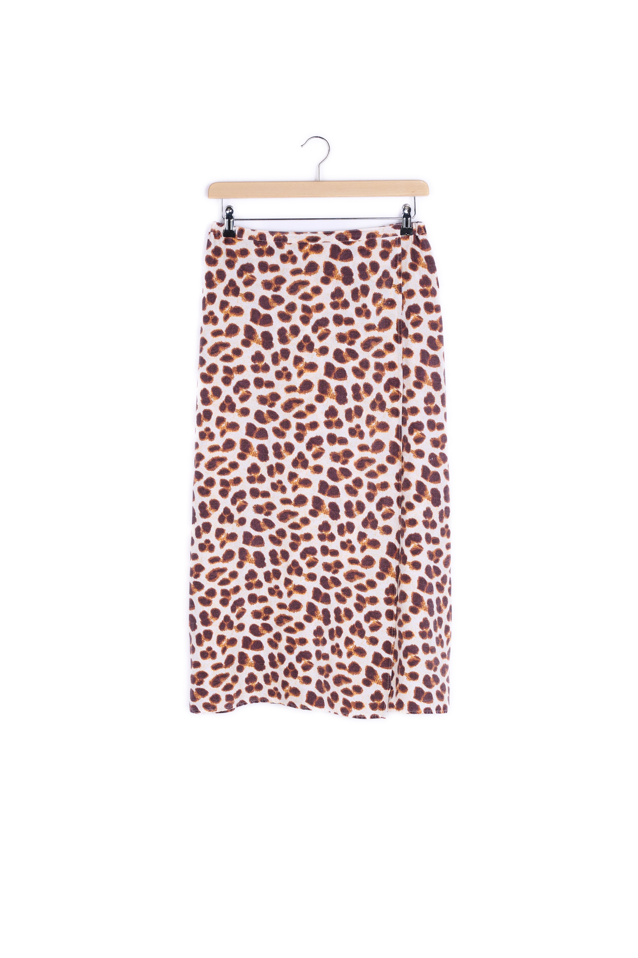 LISHA SKIRT Faume - seconde main