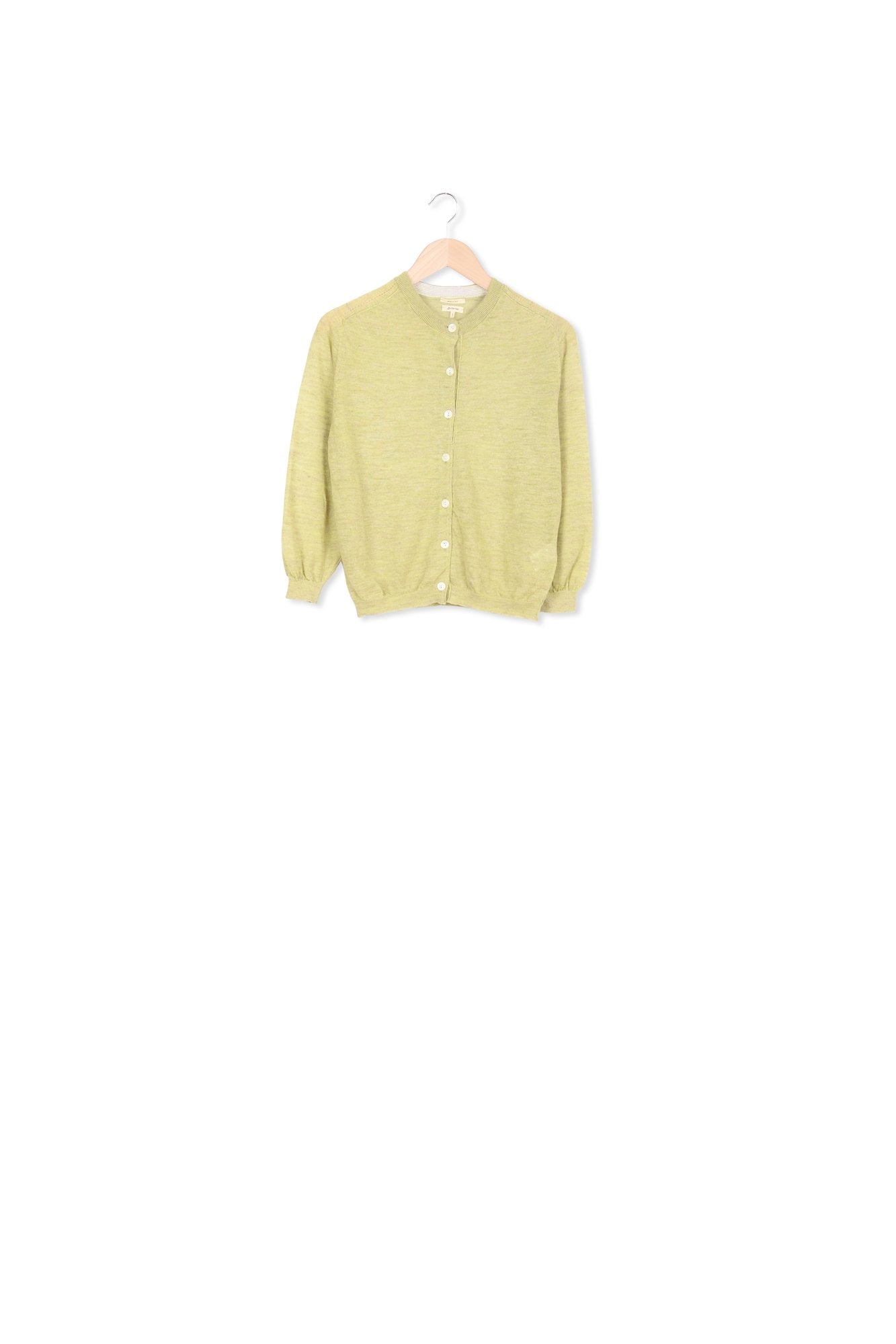 PULL NEETA Faume - seconde main