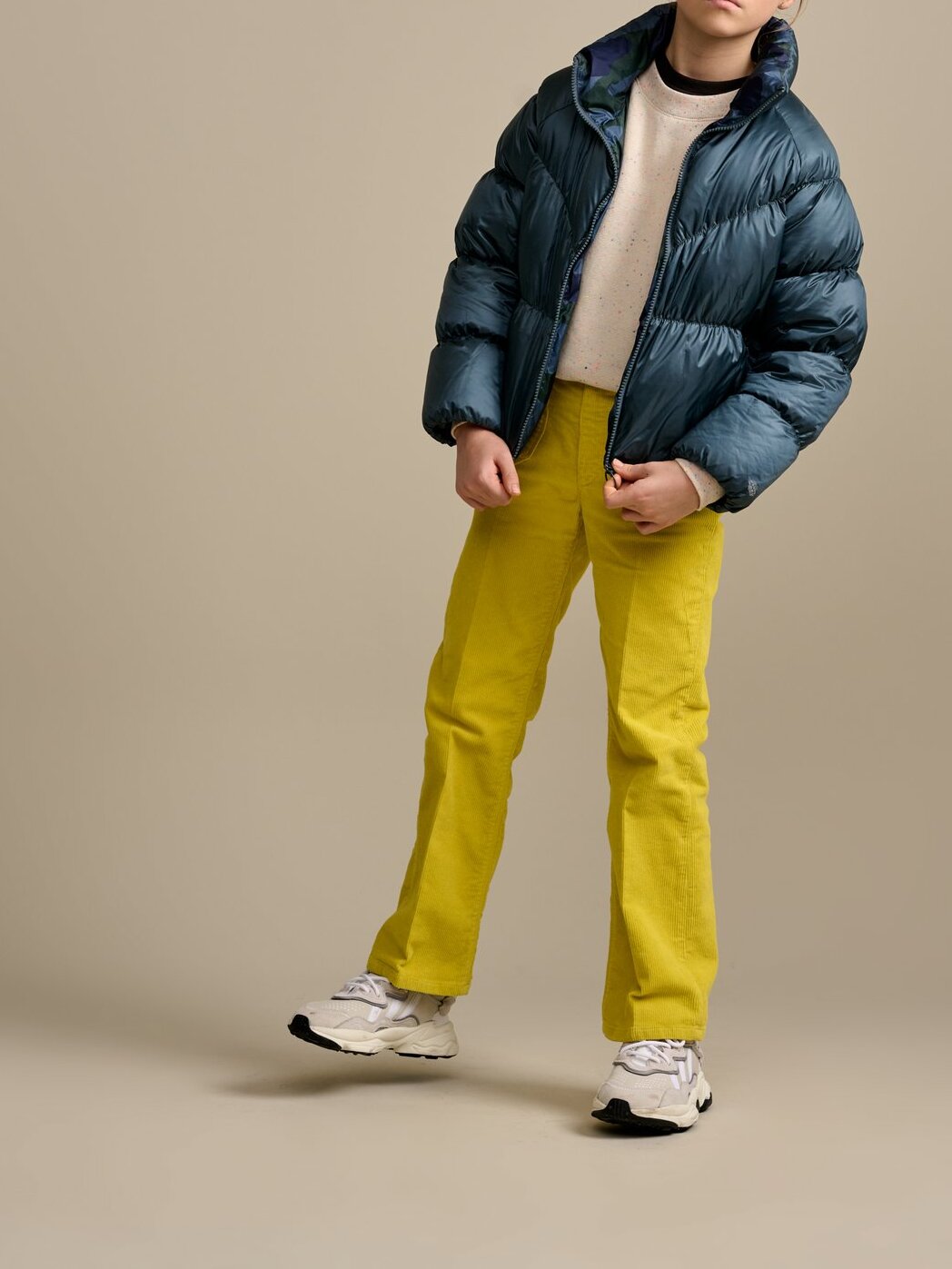 HOOVER MANTEL Faume - seconde main