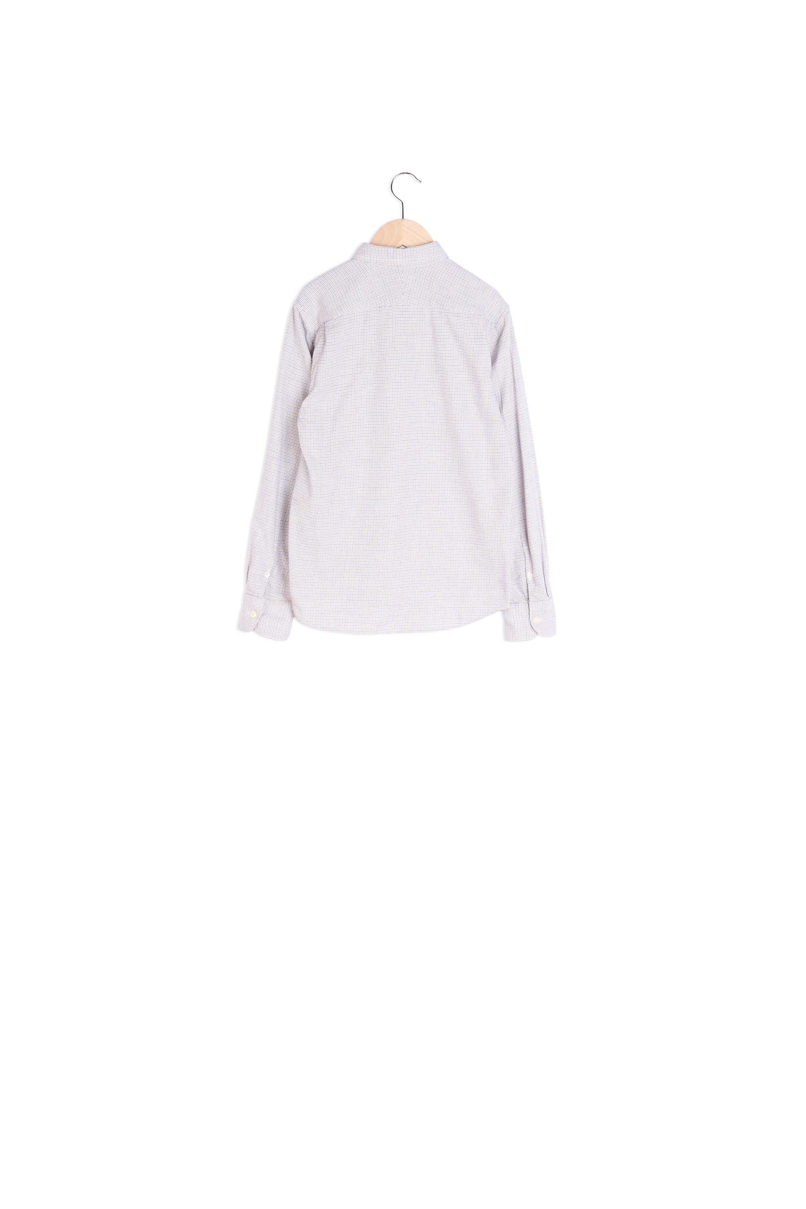 GANIX82G HEMD Faume - seconde main