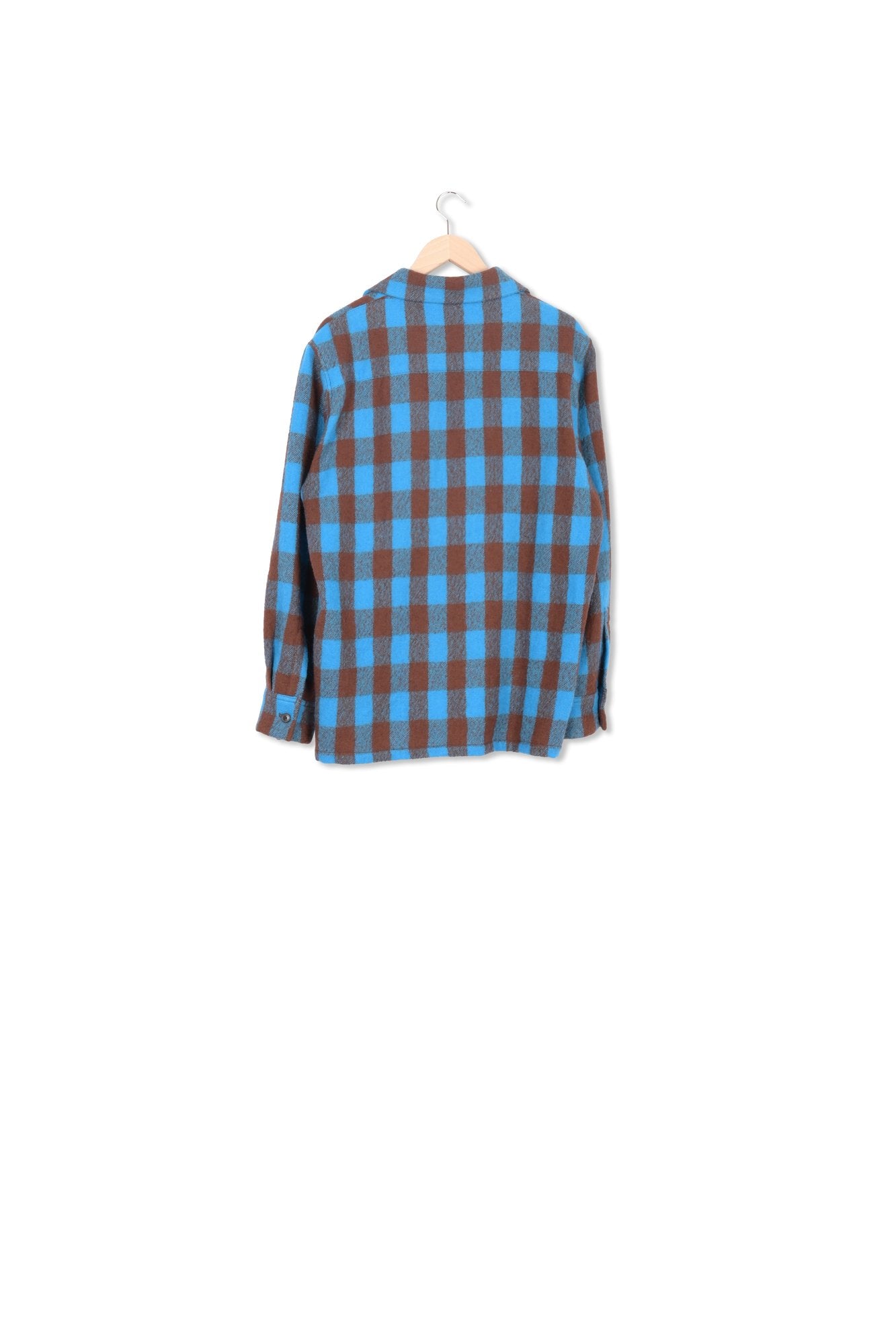 SURCHEMISE GONEY Faume - seconde main