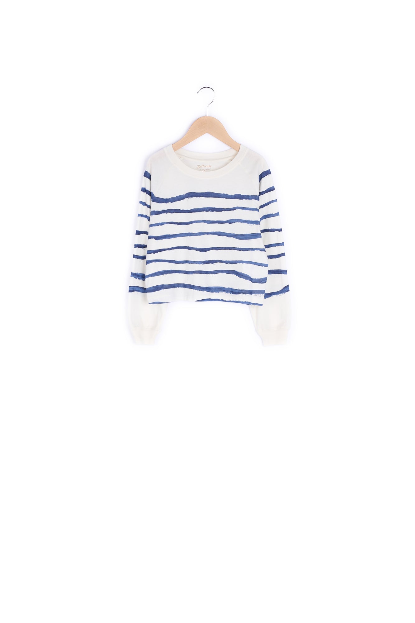 T-SHIRT AZU Faume - seconde main