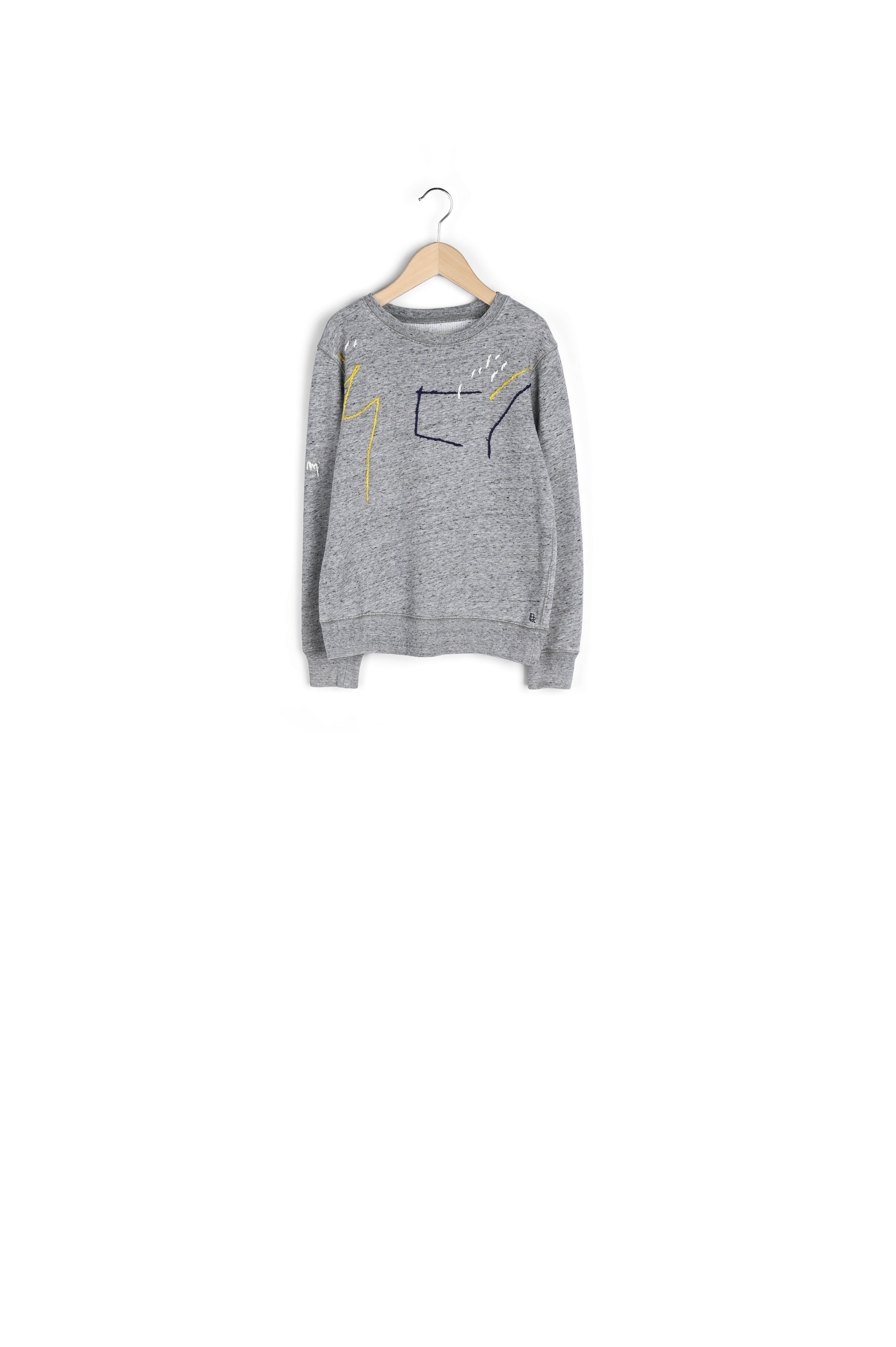 BEANY SWEATSHIRT Faume - seconde main
