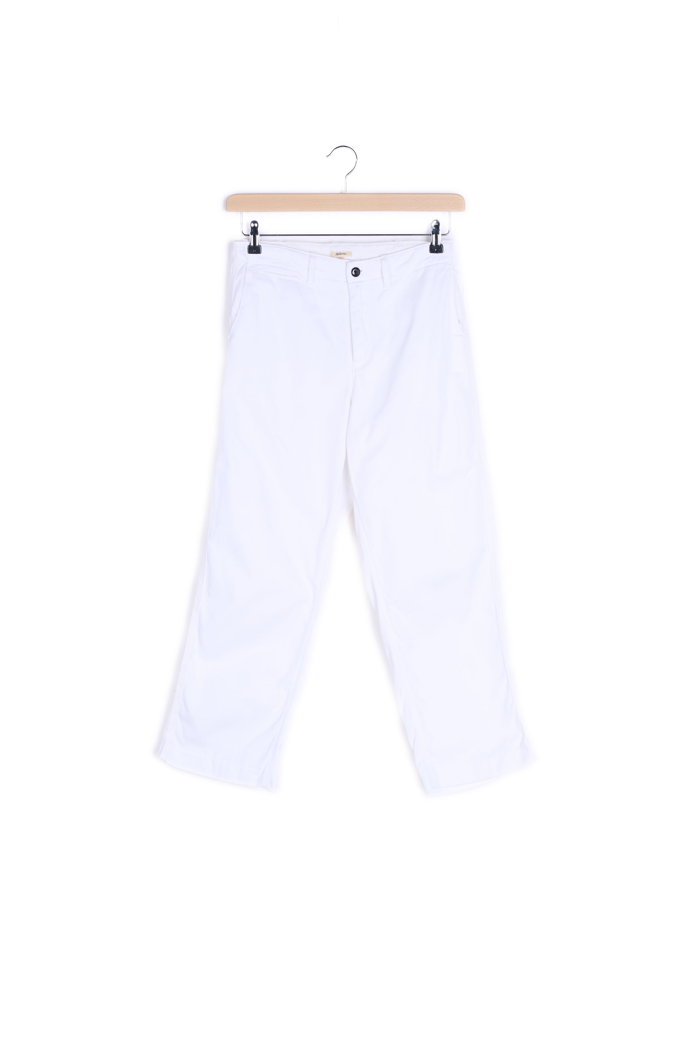 PAPE BROEK Faume - seconde main