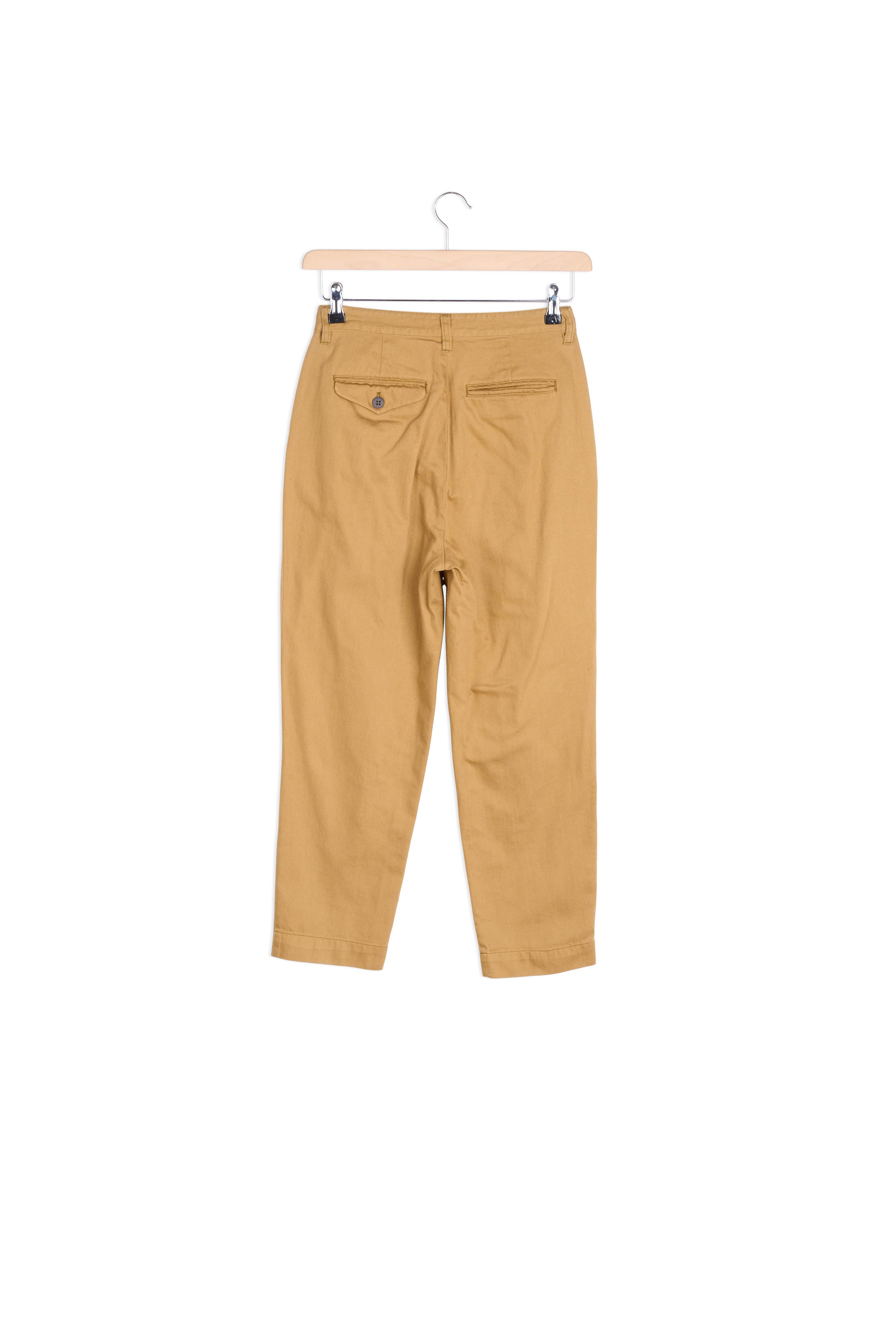DARWIN PANTS Faume - seconde main