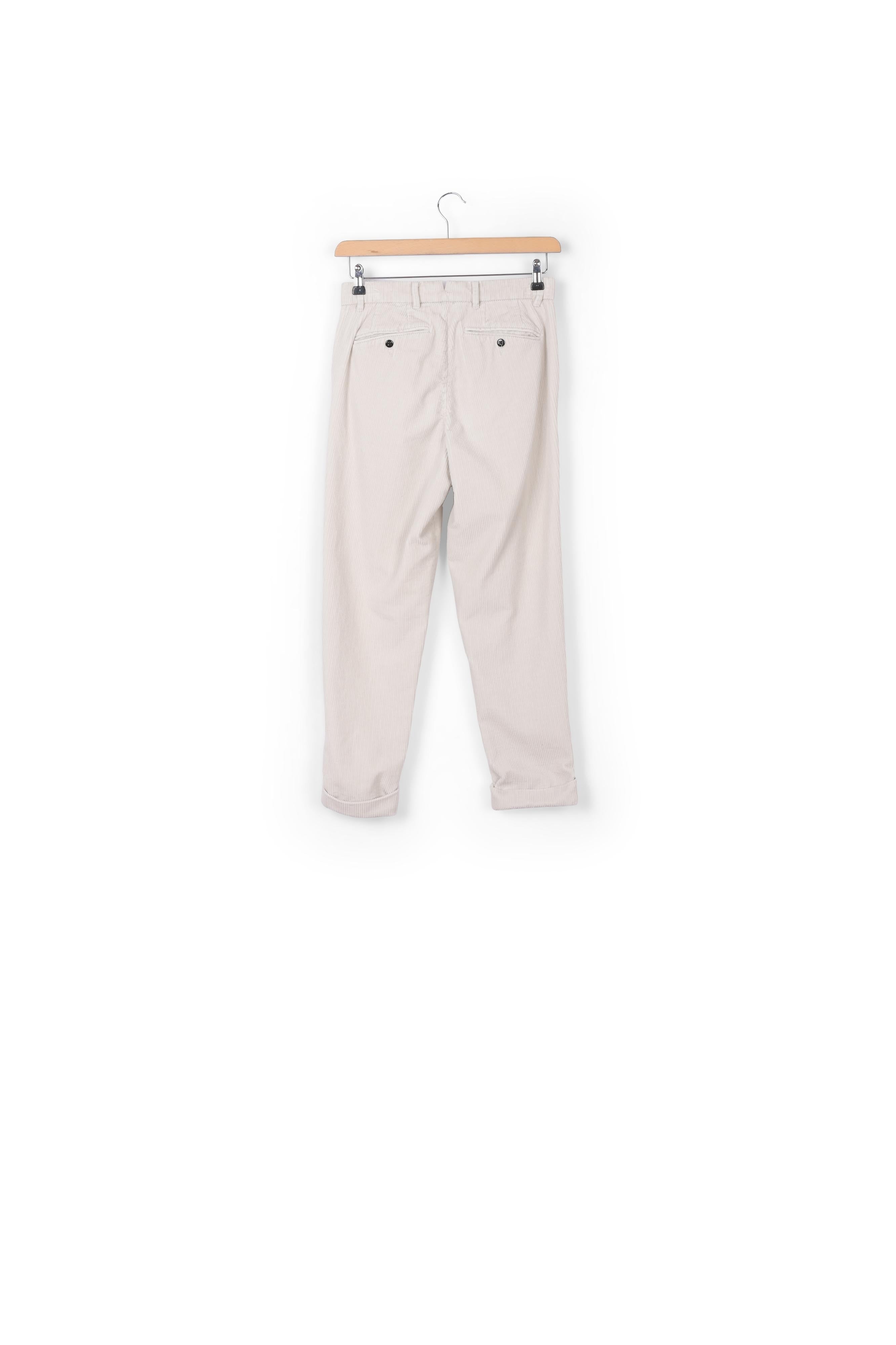 PANTALON FRONS Faume - seconde main