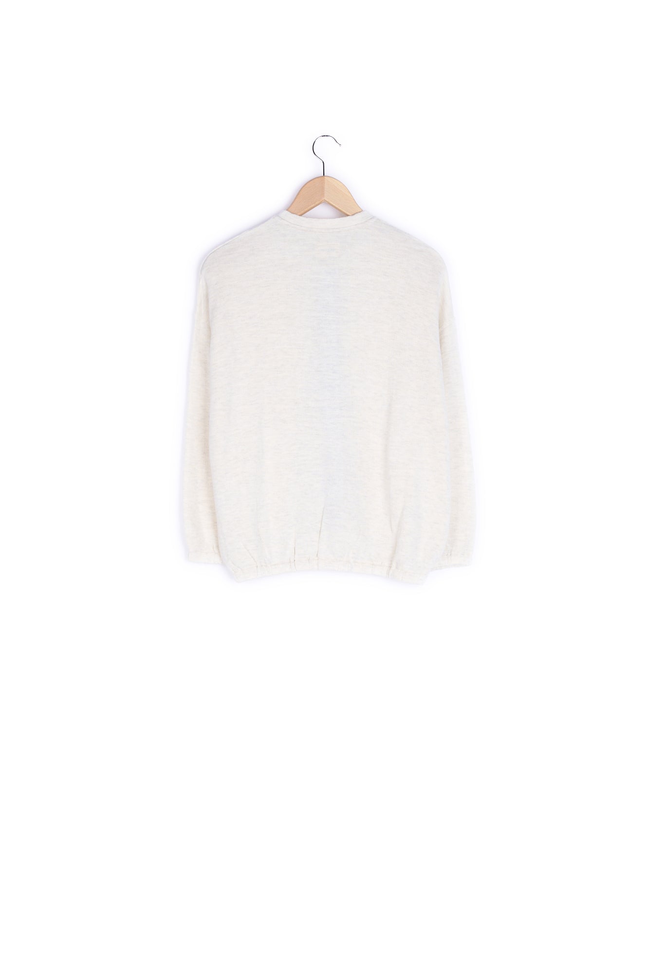 BEAT SWEATSHIRT Faume - seconde main