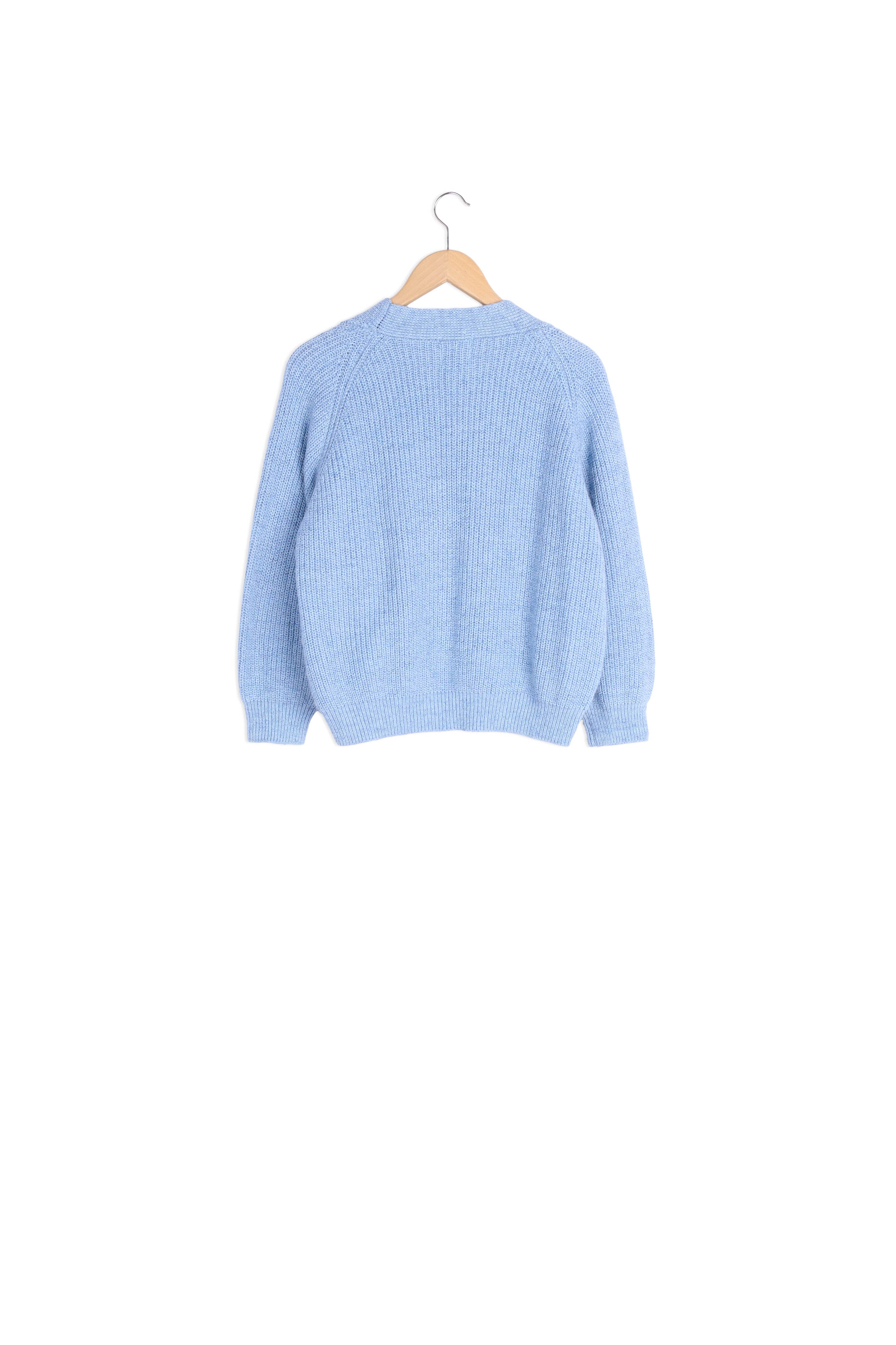 PULL DOSANY Faume - seconde main