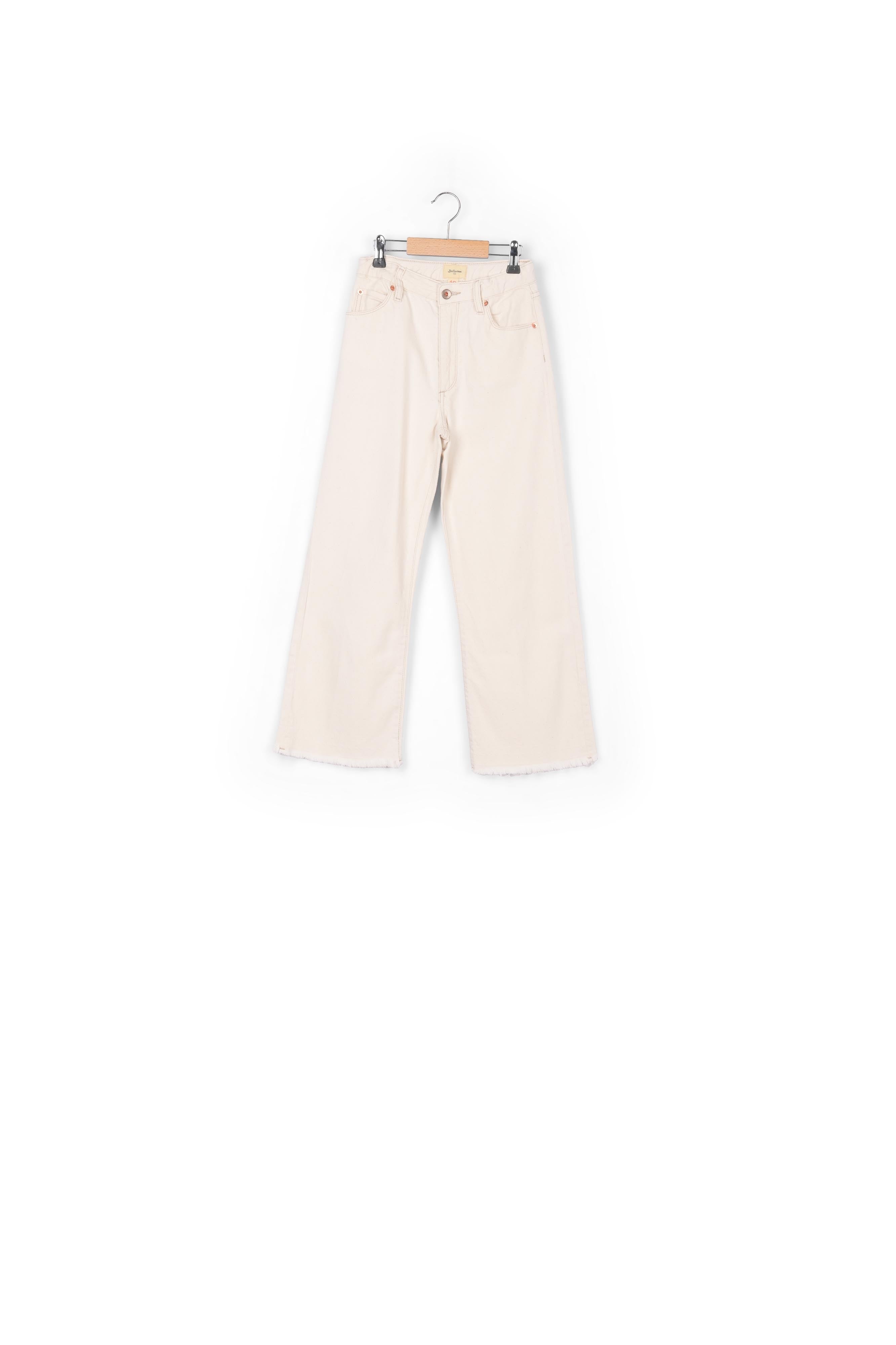 JEANS POPIES Faume - seconde main