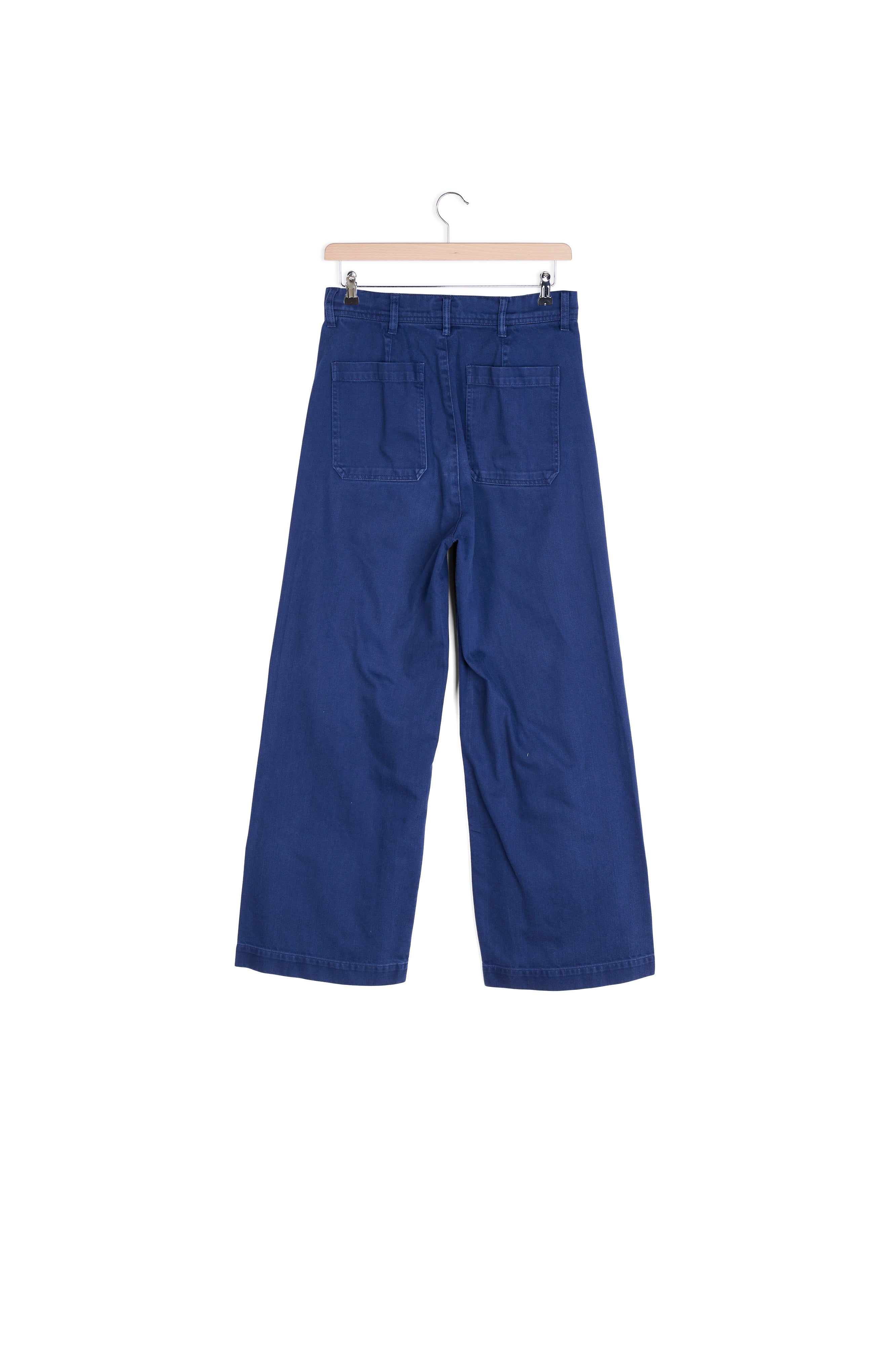 PANTALON LOTAN Faume - seconde main