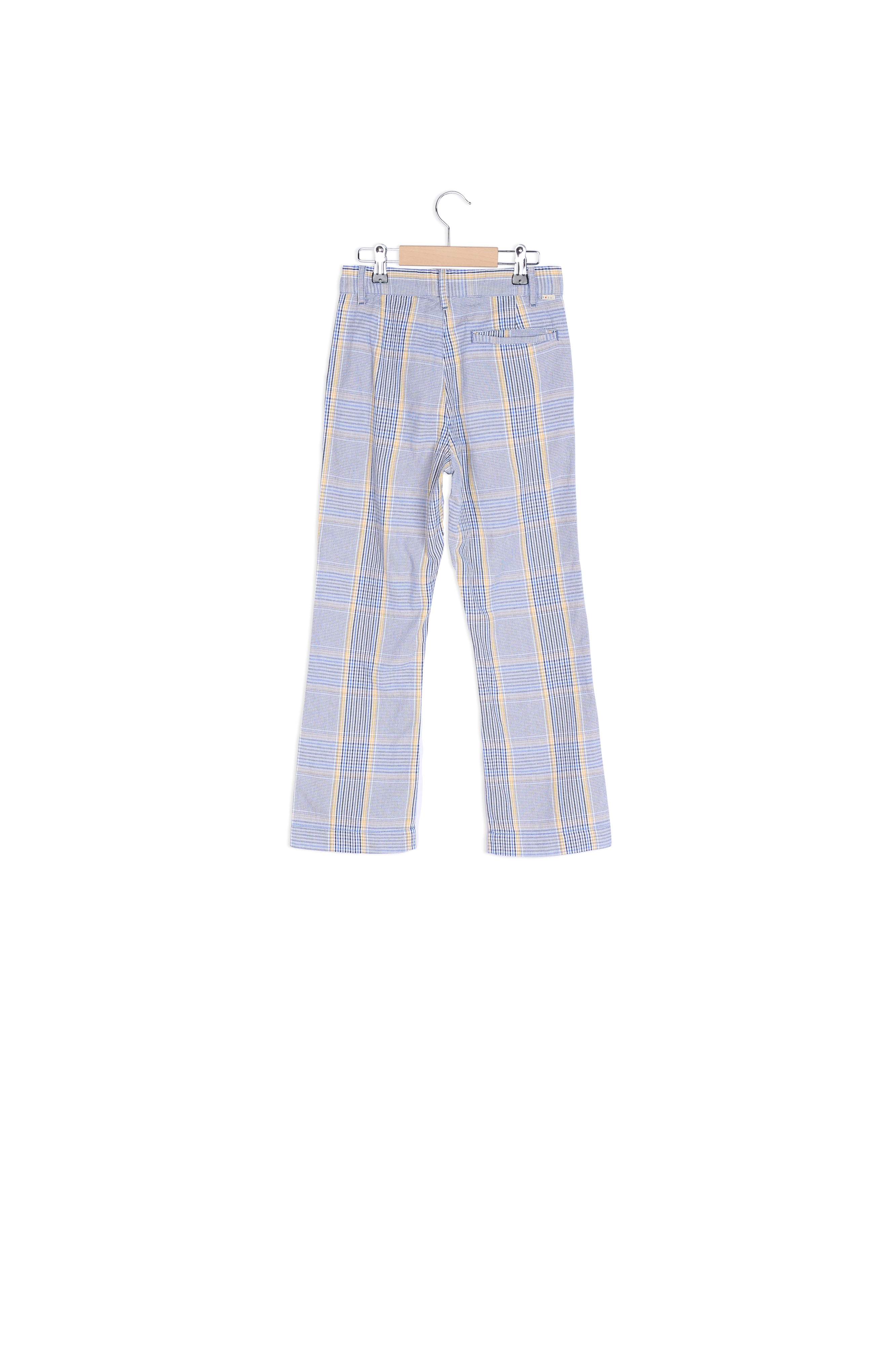 PANTALON PHIBY Faume - seconde main