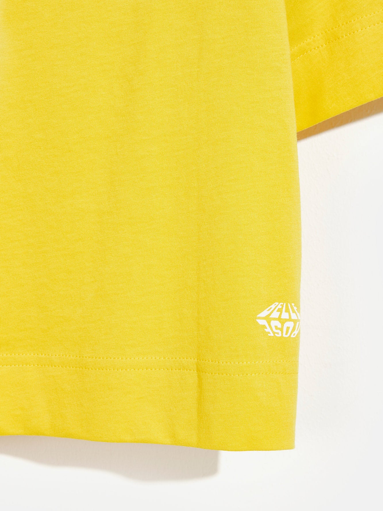 T-SHIRT CAVES Faume - seconde main