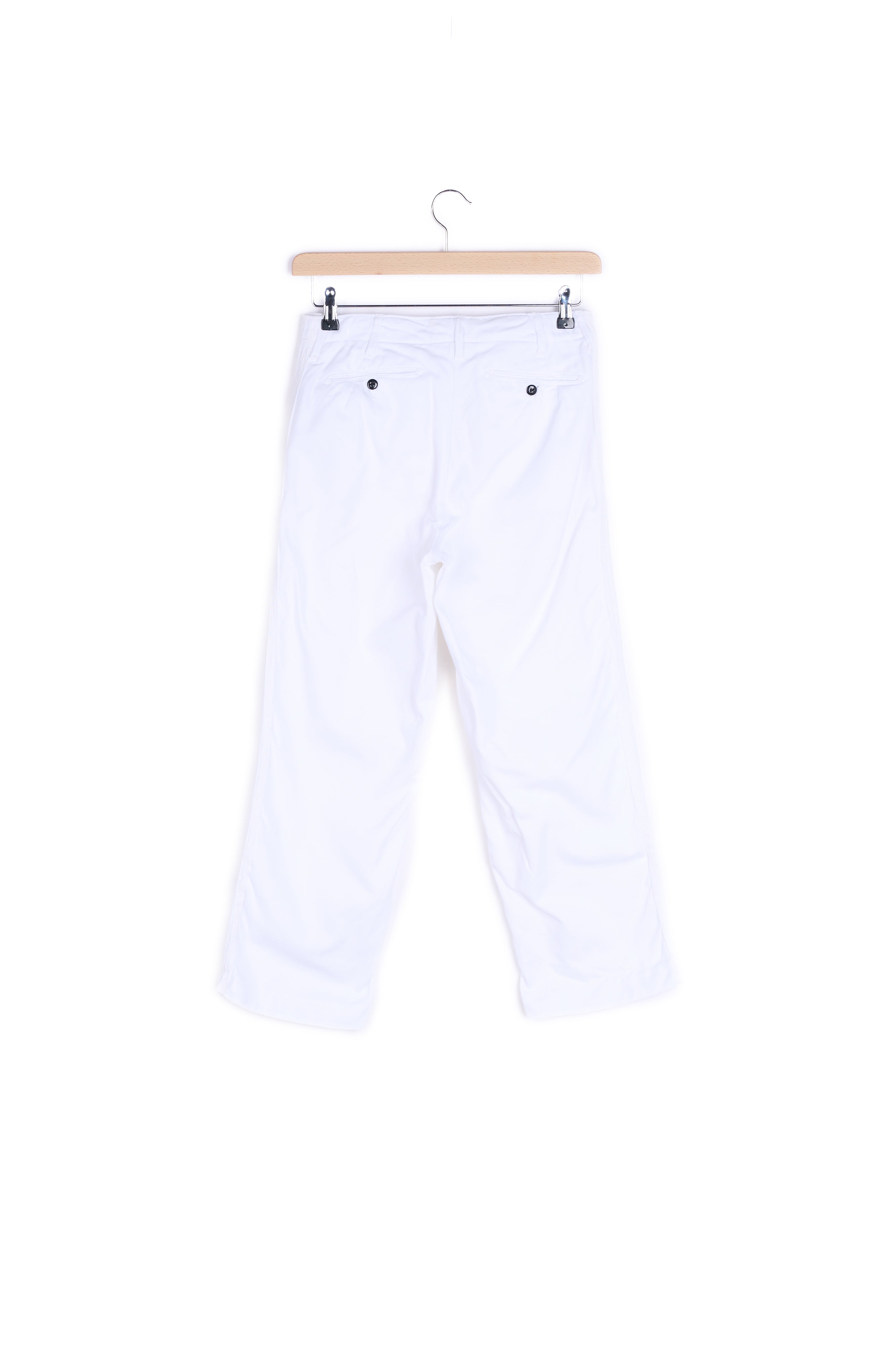 PAPE BROEK Faume - seconde main