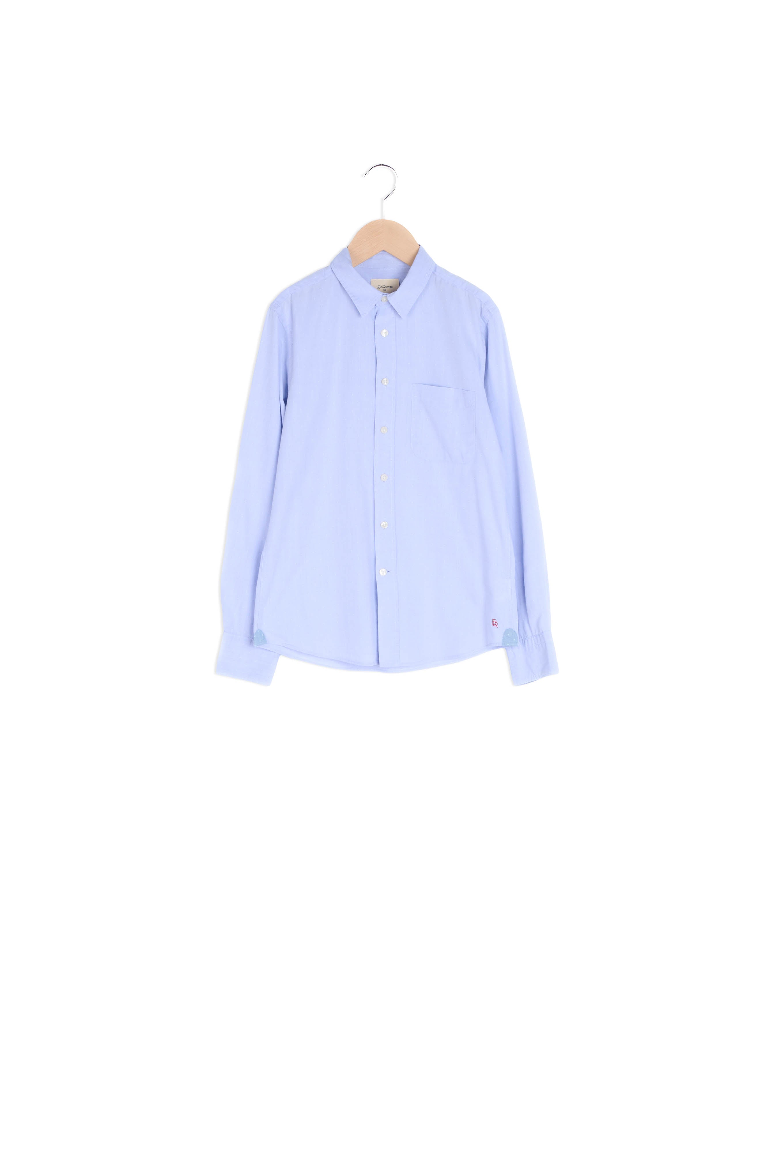 GANIX SHIRT Faume - seconde main