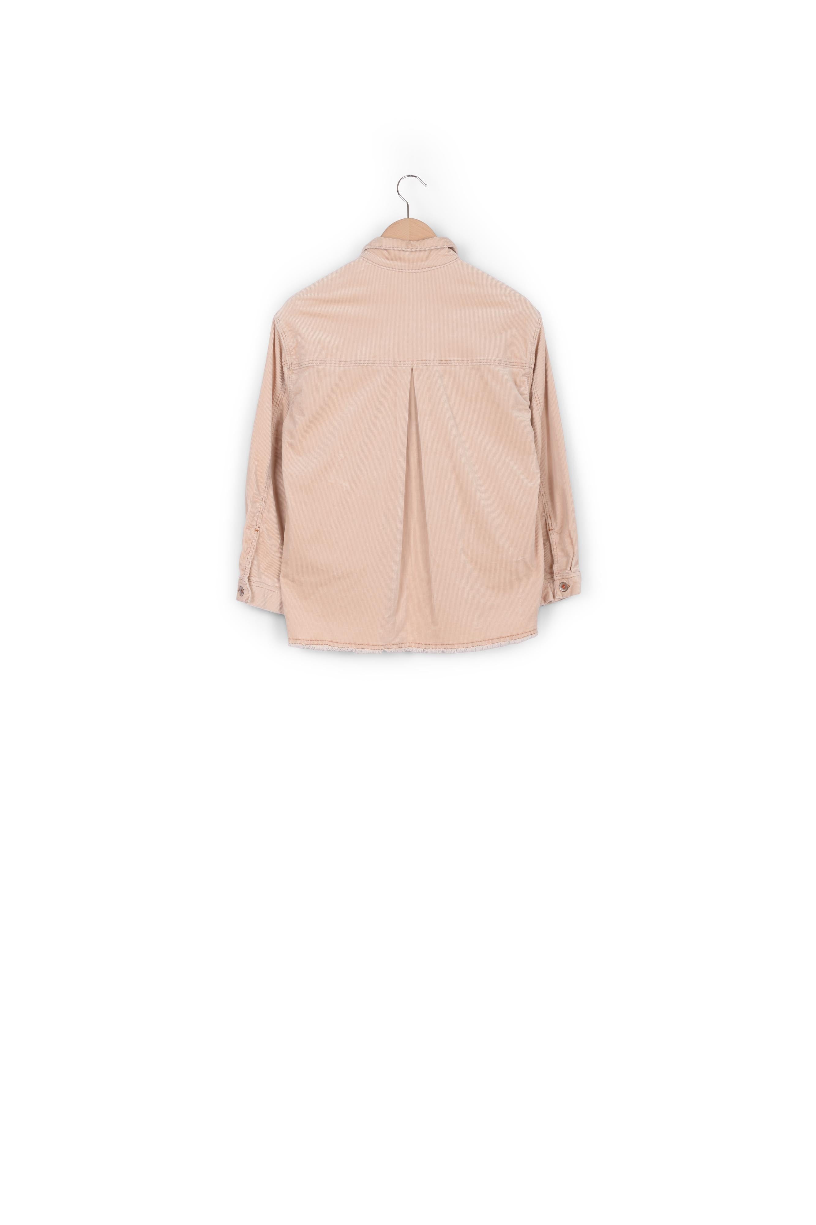 SURCHEMISE PHIL Faume - seconde main