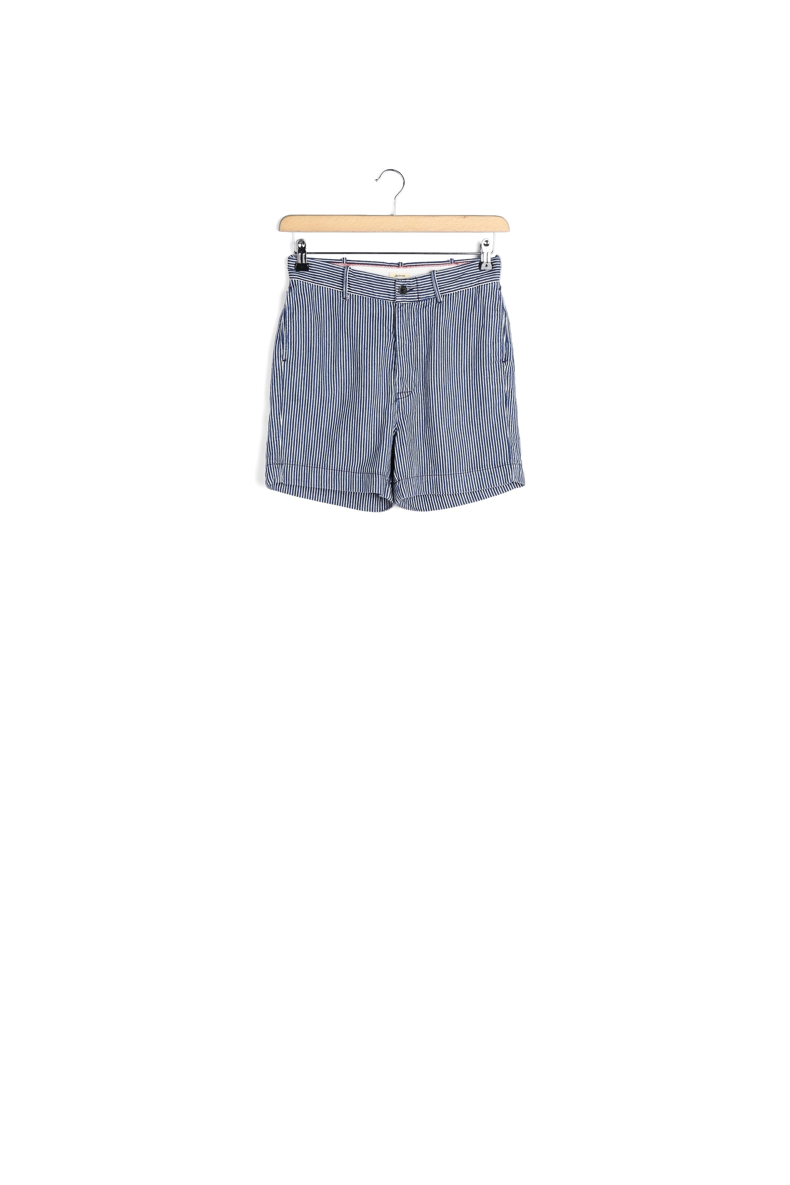 PLEK SHORT Faume - seconde main