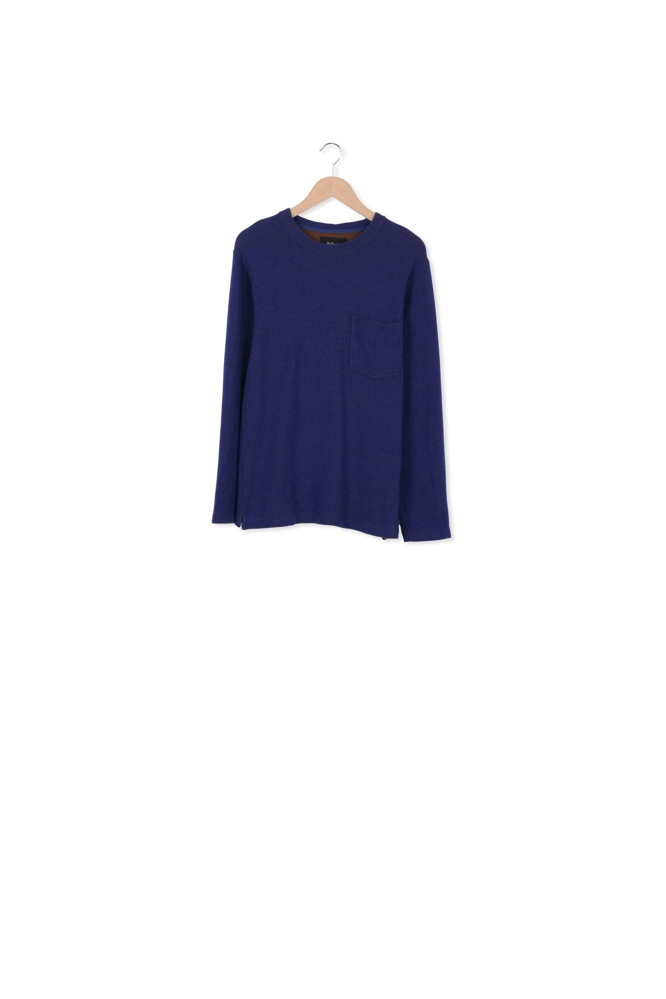 VELO SWEATSHIRT Faume - seconde main