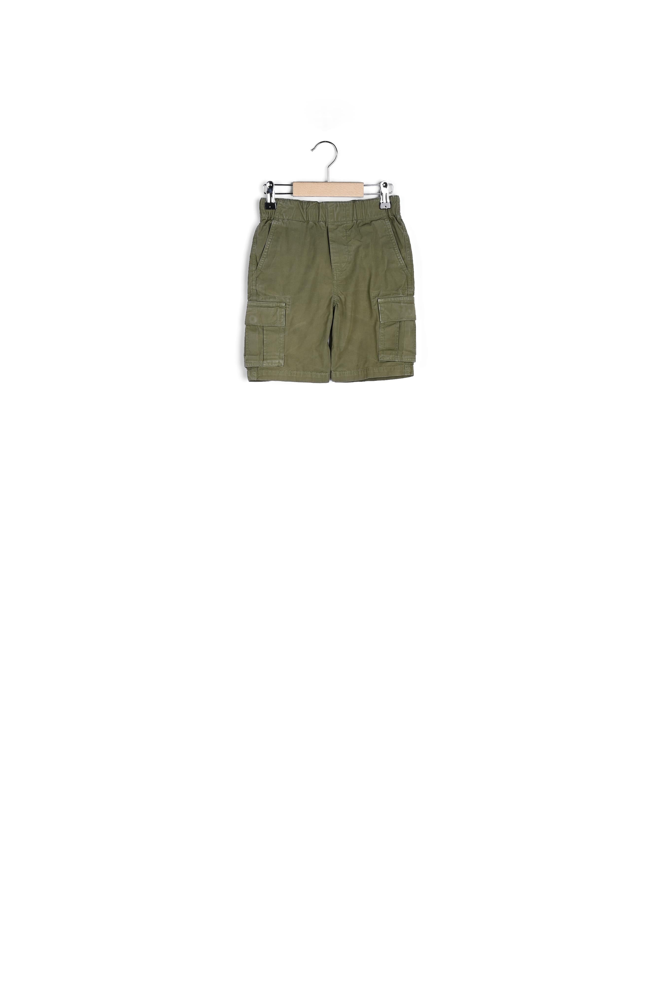 SHORT PAZ Faume - seconde main